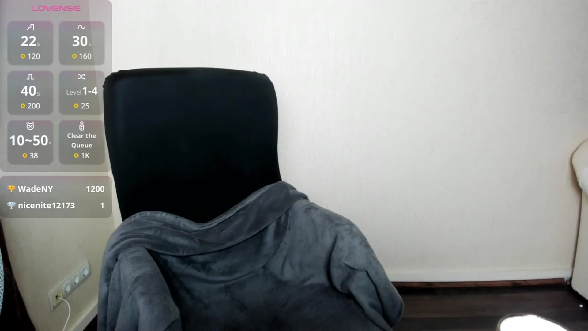 Gallery image thumbnail from CuteDina's myfreecams stream on, 05/05/2025, 08:22 image 3 of 20