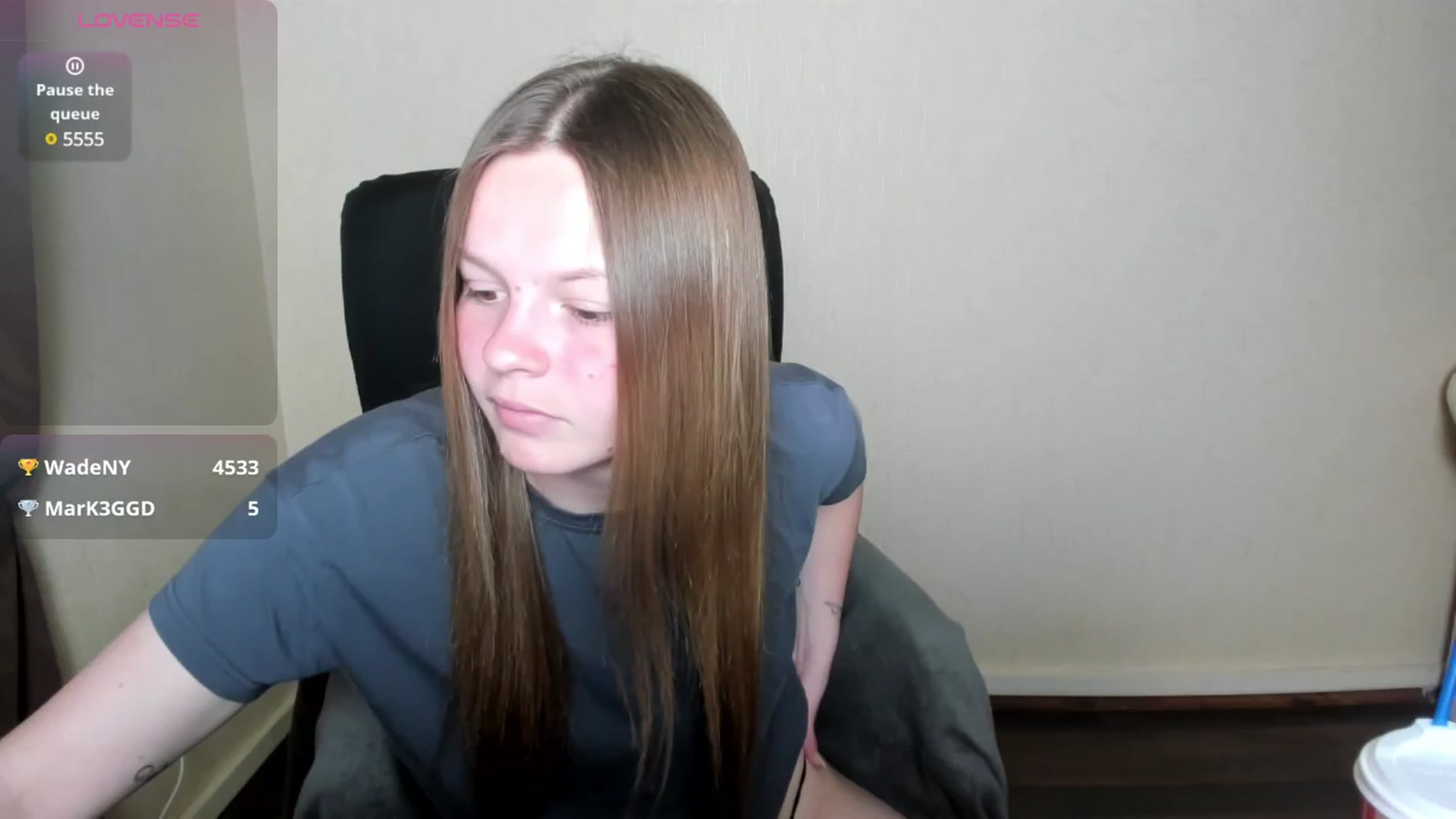 Gallery image thumbnail from CuteDina's myfreecams stream on, 05/07/2025, 08:18 image 7 of 20