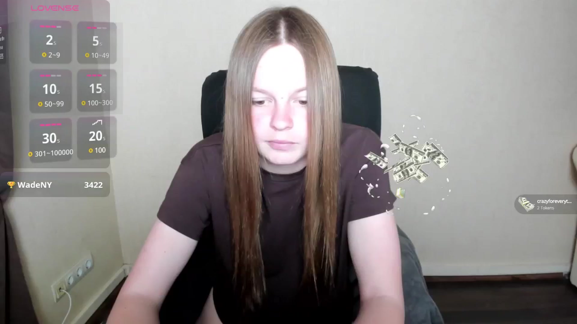Gallery image thumbnail from CuteDina's myfreecams stream on, 05/08/2025, 08:12 image 11 of 20