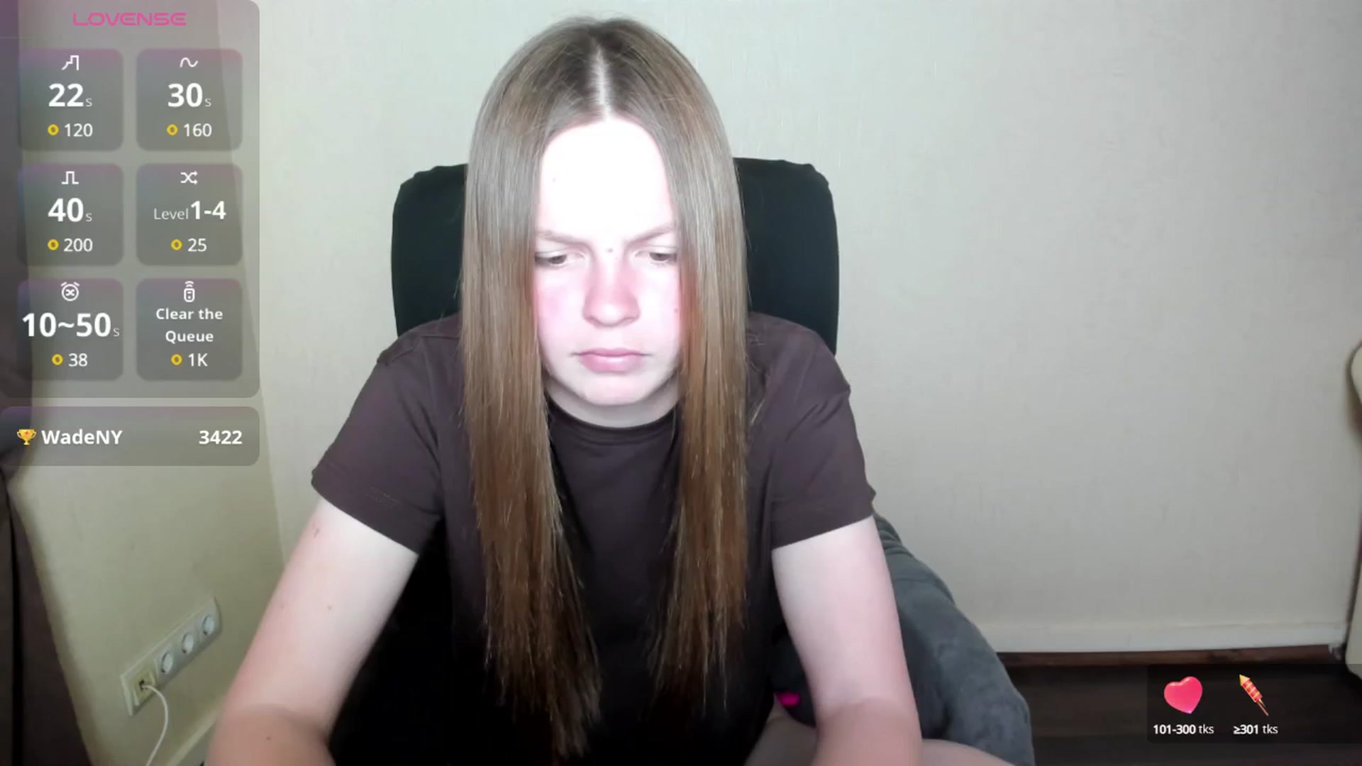 Gallery image thumbnail from CuteDina's myfreecams stream on, 05/08/2025, 08:12 image 3 of 20