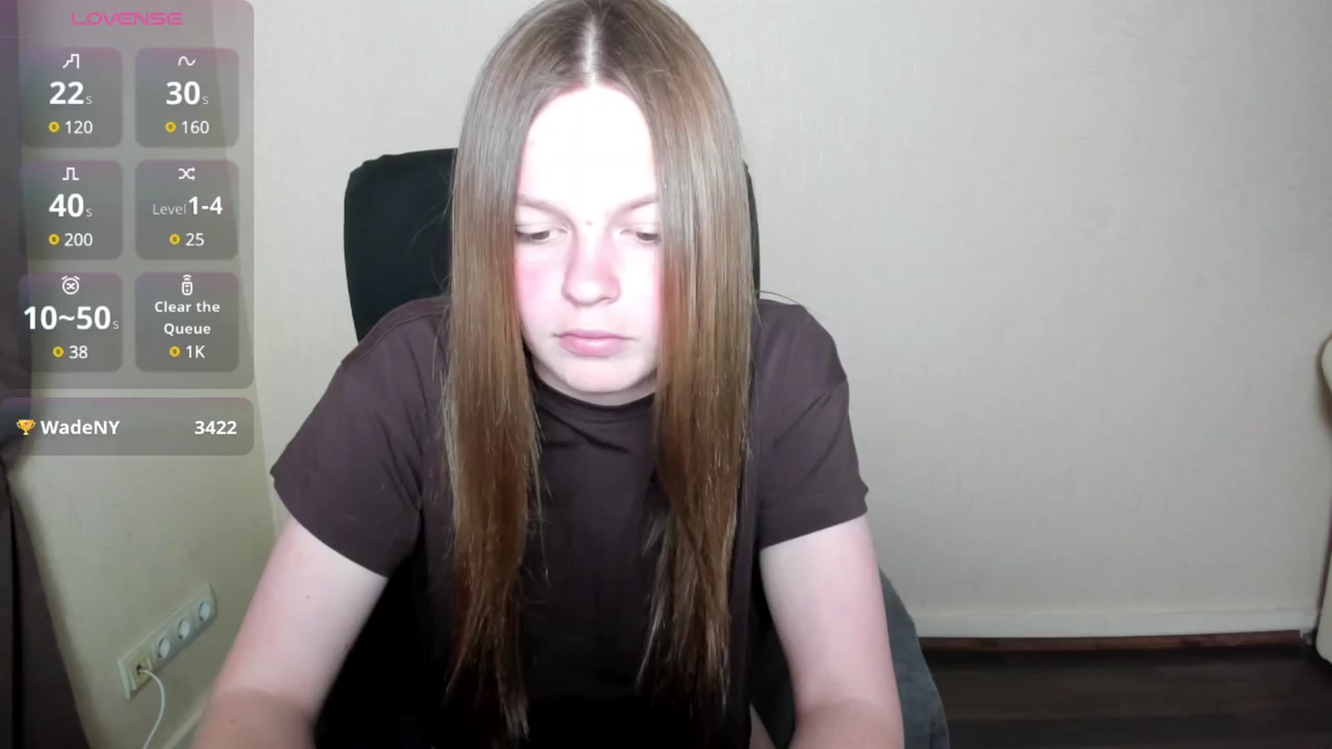Gallery image thumbnail from CuteDina's myfreecams stream on, 05/08/2025, 08:12 image 19 of 20