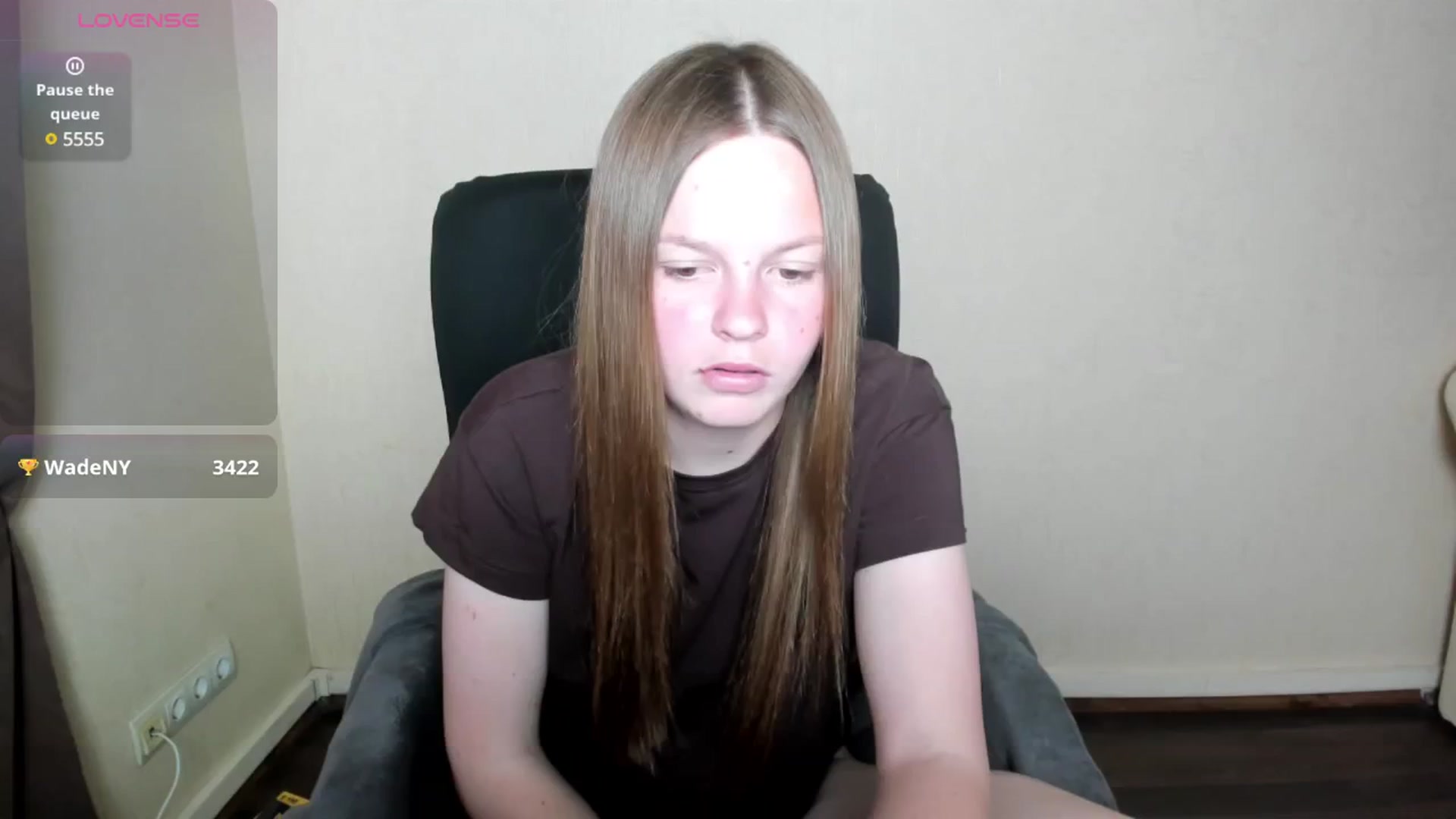 Gallery image thumbnail from CuteDina's myfreecams stream on, 05/08/2025, 08:12 image 17 of 20