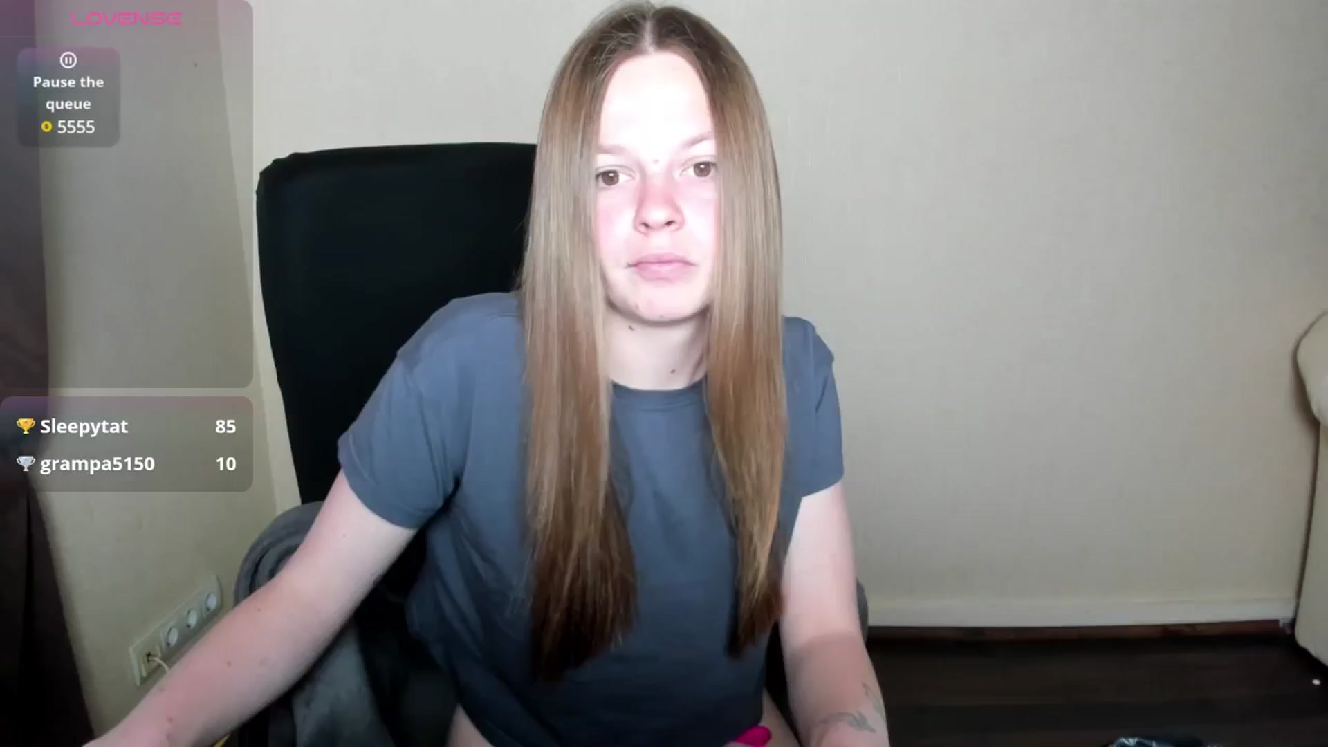 Gallery image thumbnail from CuteDina's myfreecams stream on, 05/13/2025, 07:21 image 5 of 20