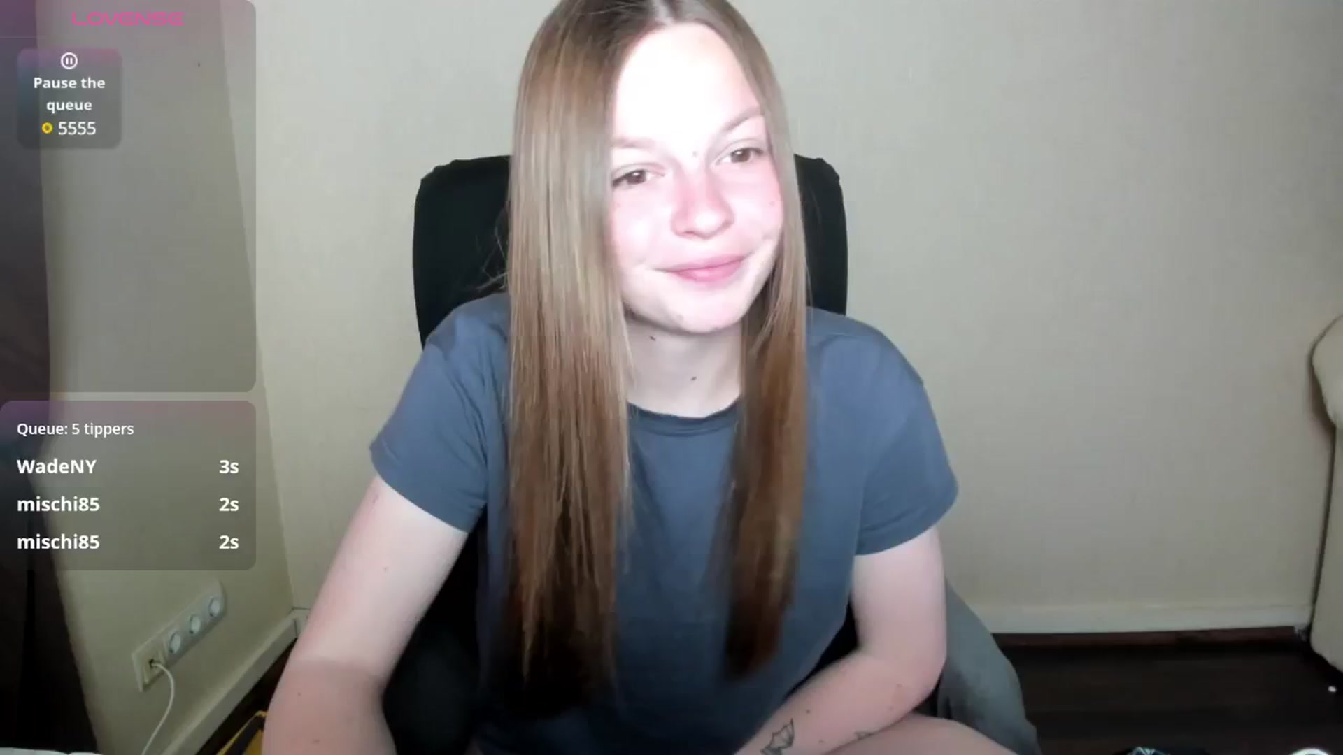 Gallery image thumbnail from CuteDina's myfreecams stream on, 05/13/2025, 08:10 image 20 of 20