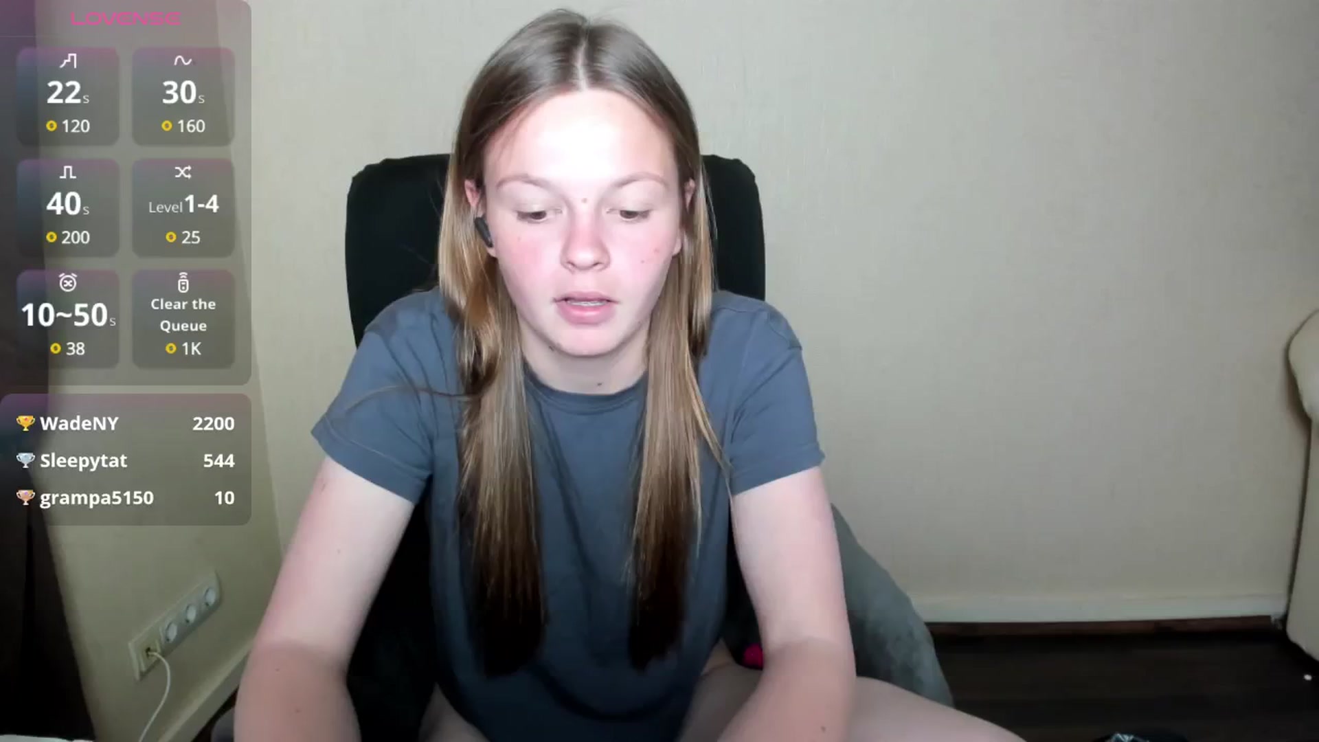 Gallery image thumbnail from CuteDina's myfreecams stream on, 05/13/2025, 10:04 image 2 of 20