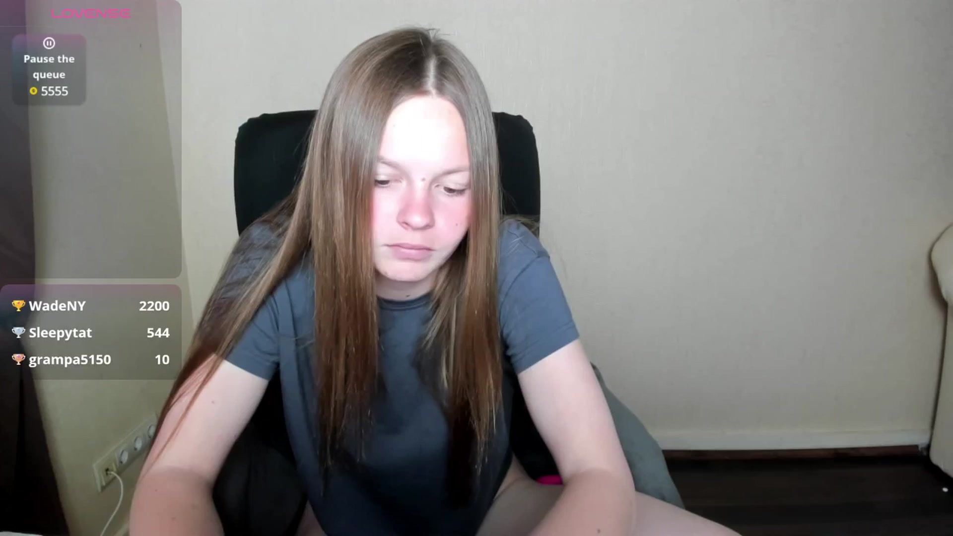 Gallery image thumbnail from CuteDina's myfreecams stream on, 05/13/2025, 10:04 image 16 of 20