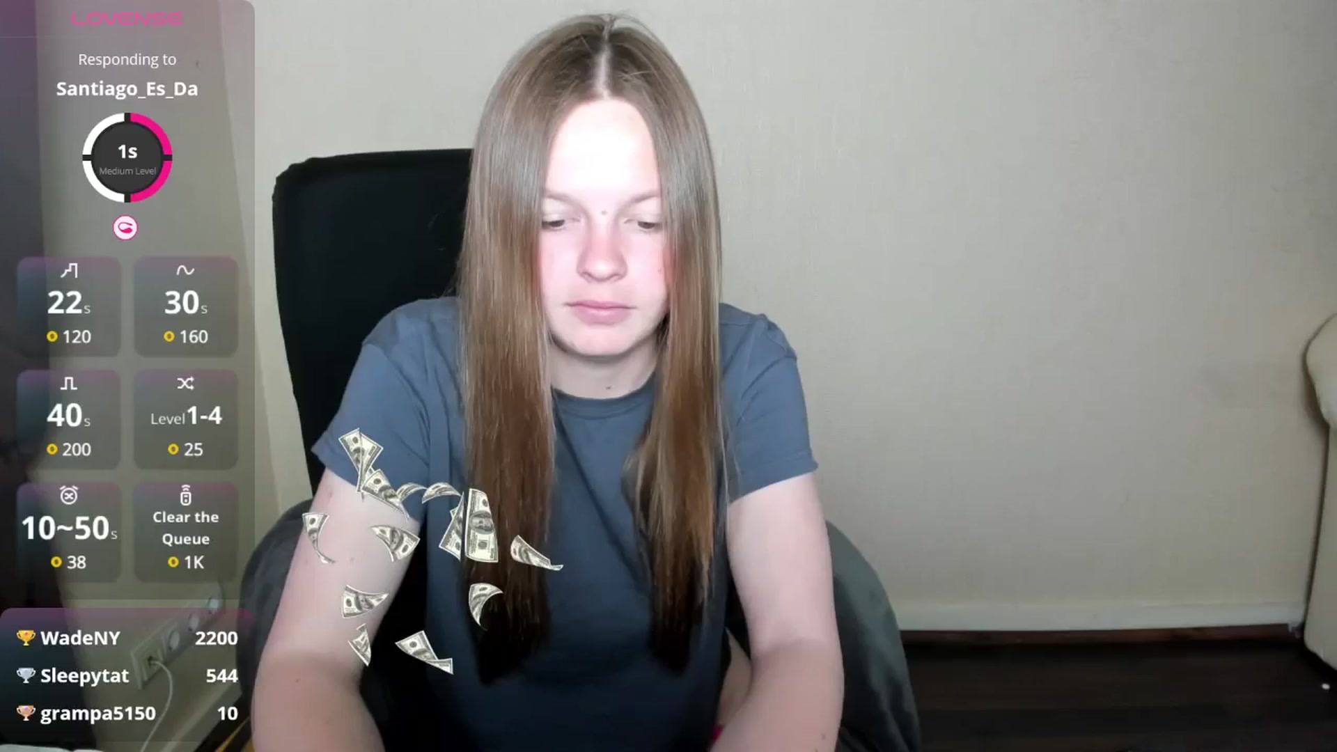 Gallery image thumbnail from CuteDina's myfreecams stream on, 05/13/2025, 10:04 image 6 of 20
