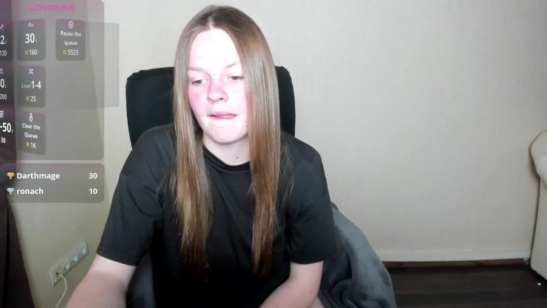 Gallery image thumbnail from CuteDina's myfreecams stream on, 05/15/2025, 08:05 image 11 of 20