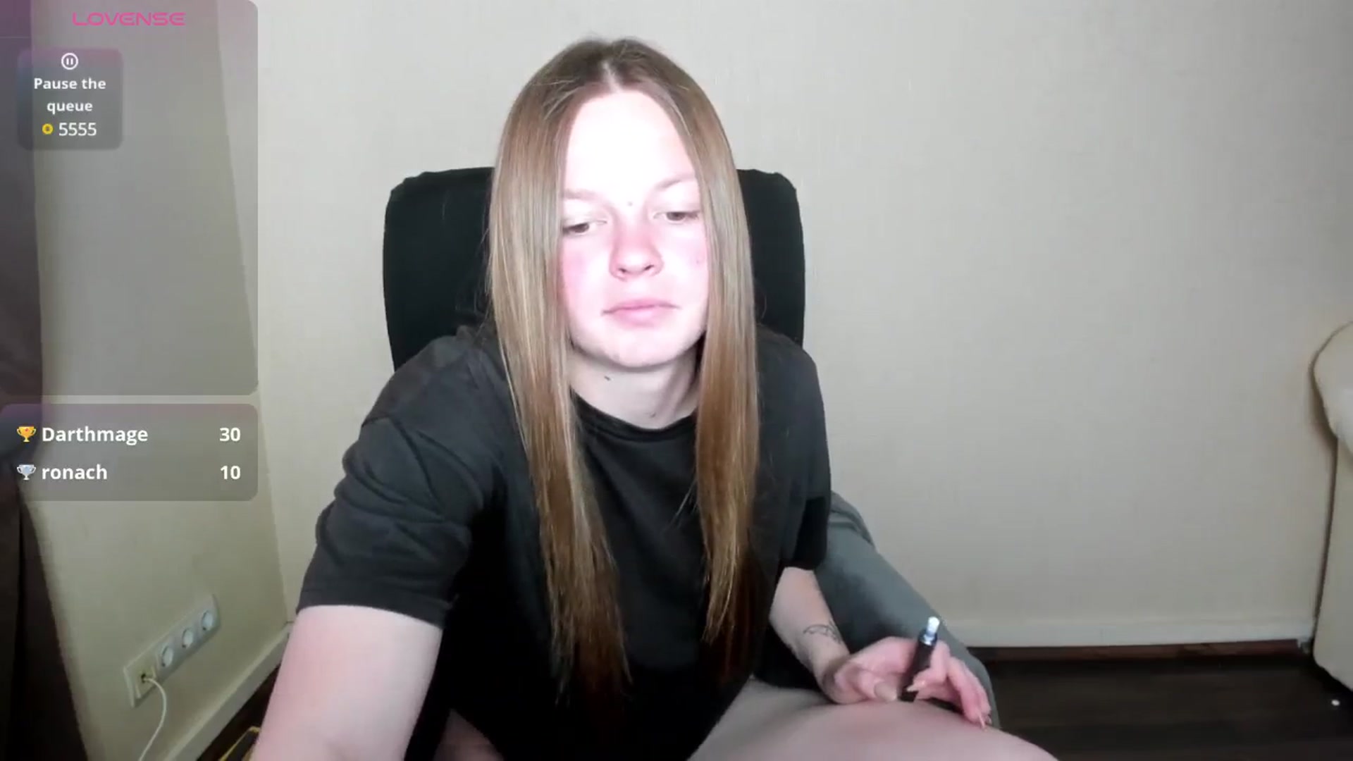 Gallery image thumbnail from CuteDina's myfreecams stream on, 05/15/2025, 08:05 image 19 of 20