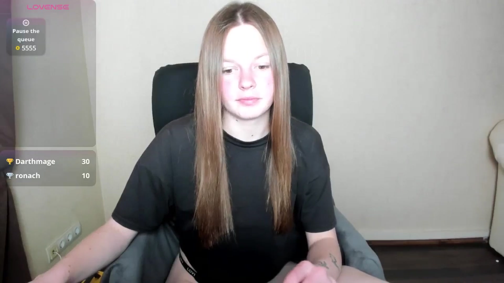 Gallery image thumbnail from CuteDina's myfreecams stream on, 05/15/2025, 08:05 image 15 of 20