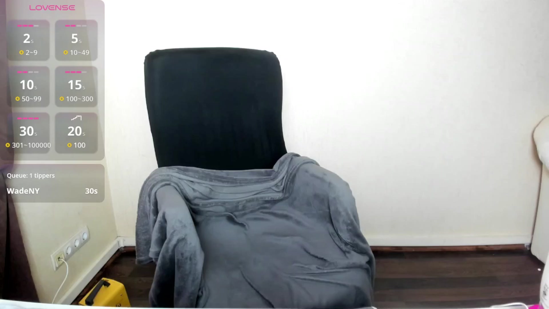 Gallery image thumbnail from CuteDina's myfreecams stream on, 05/16/2025, 09:22 image 13 of 20