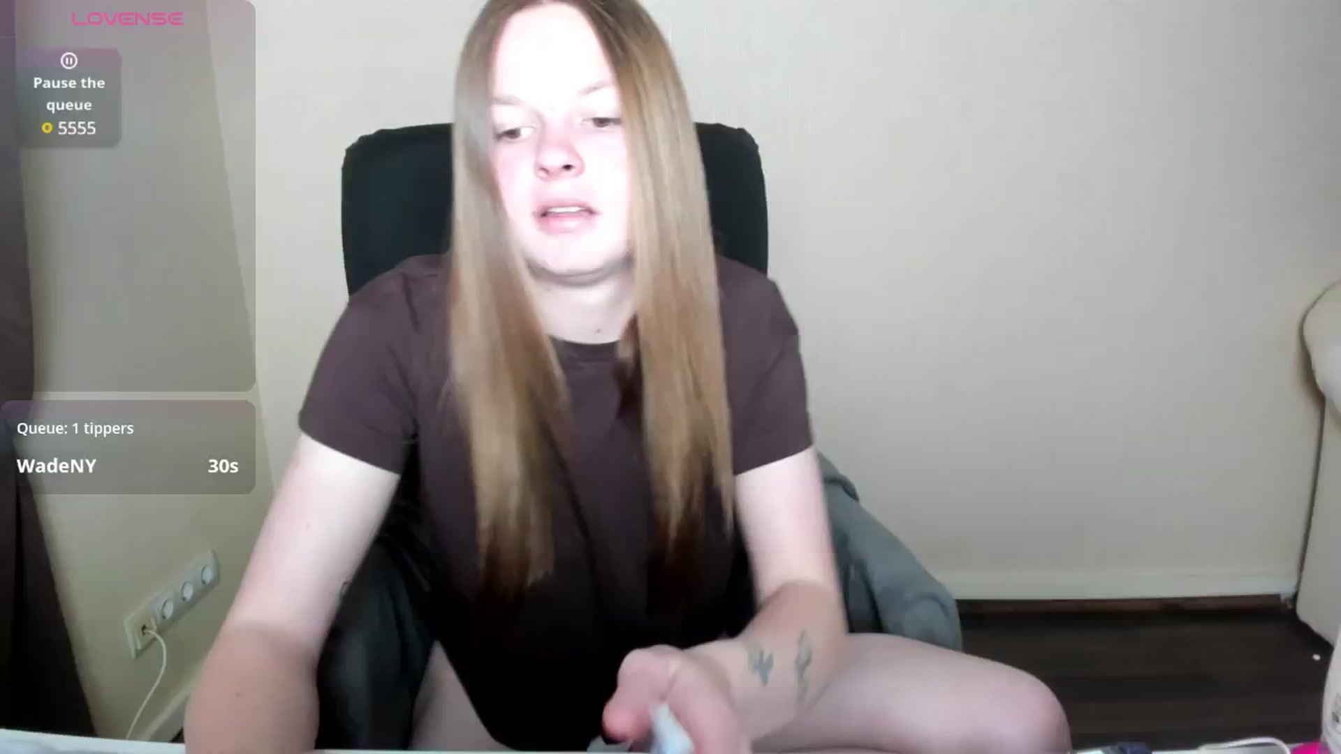Gallery image thumbnail from CuteDina's myfreecams stream on, 05/16/2025, 09:22 image 15 of 20