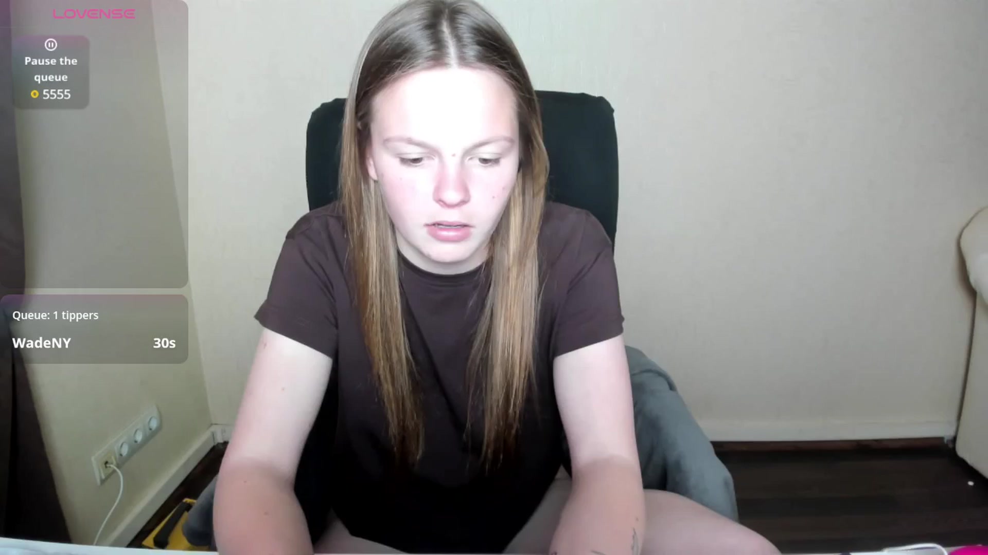 Gallery image thumbnail from CuteDina's myfreecams stream on, 05/16/2025, 09:43 image 8 of 20