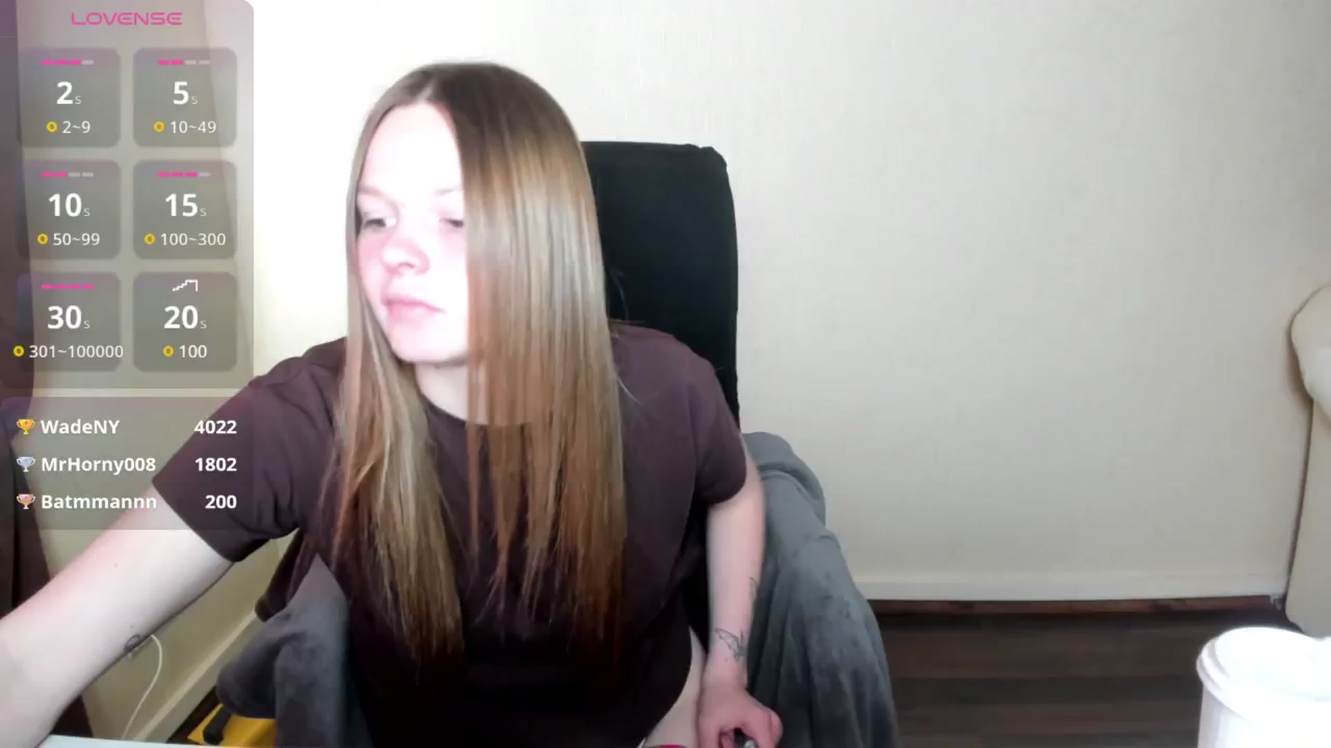 Gallery image thumbnail from CuteDina's myfreecams stream on, 05/16/2025, 13:53 image 15 of 20
