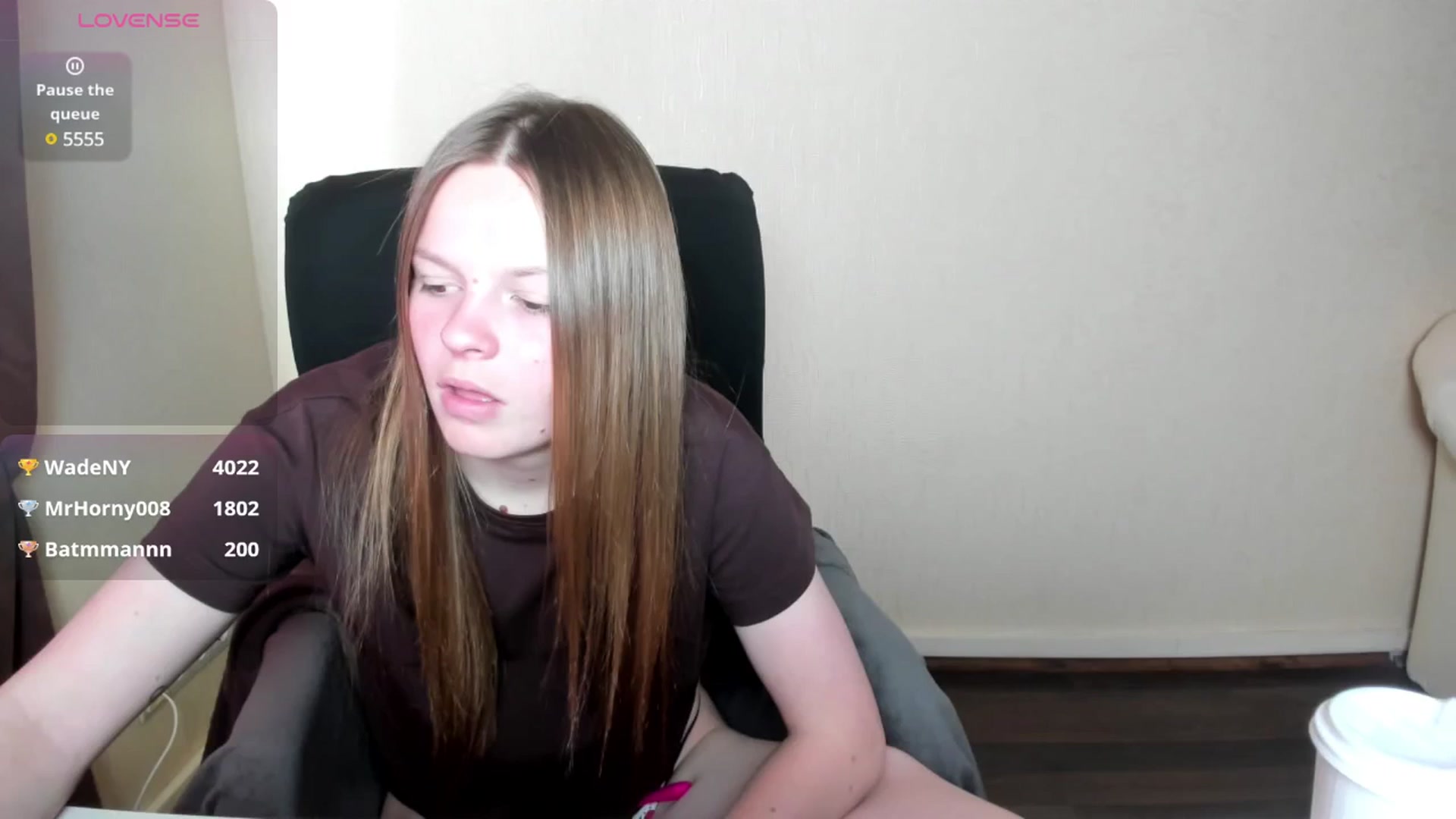 Gallery image thumbnail from CuteDina's myfreecams stream on, 05/16/2025, 13:53 image 9 of 20