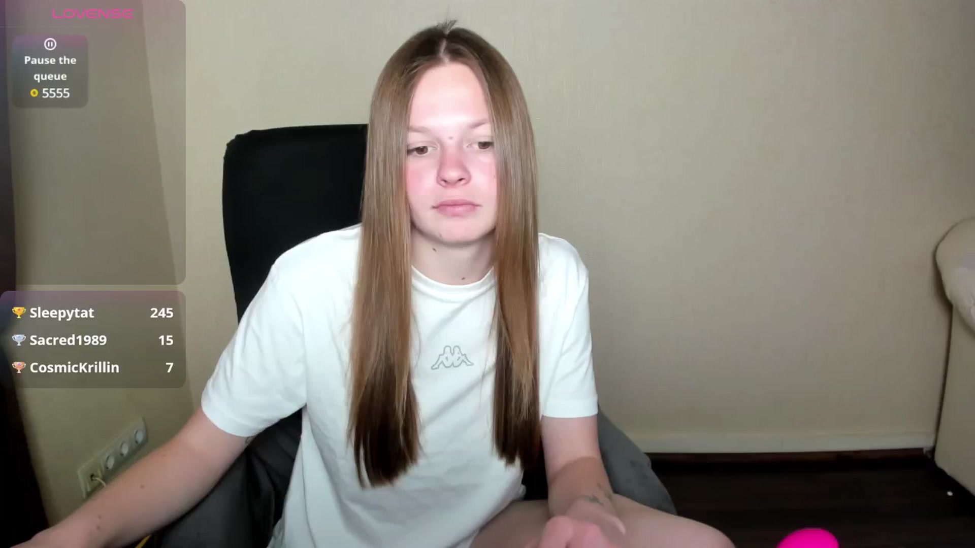 Gallery image thumbnail from CuteDina's myfreecams stream on, 05/17/2025, 08:28 image 16 of 20