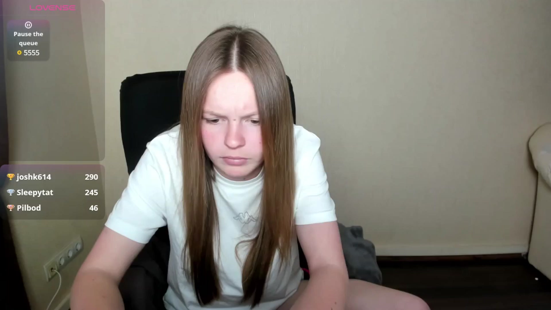 Gallery image thumbnail from CuteDina's myfreecams stream on, 05/17/2025, 09:24 image 15 of 20