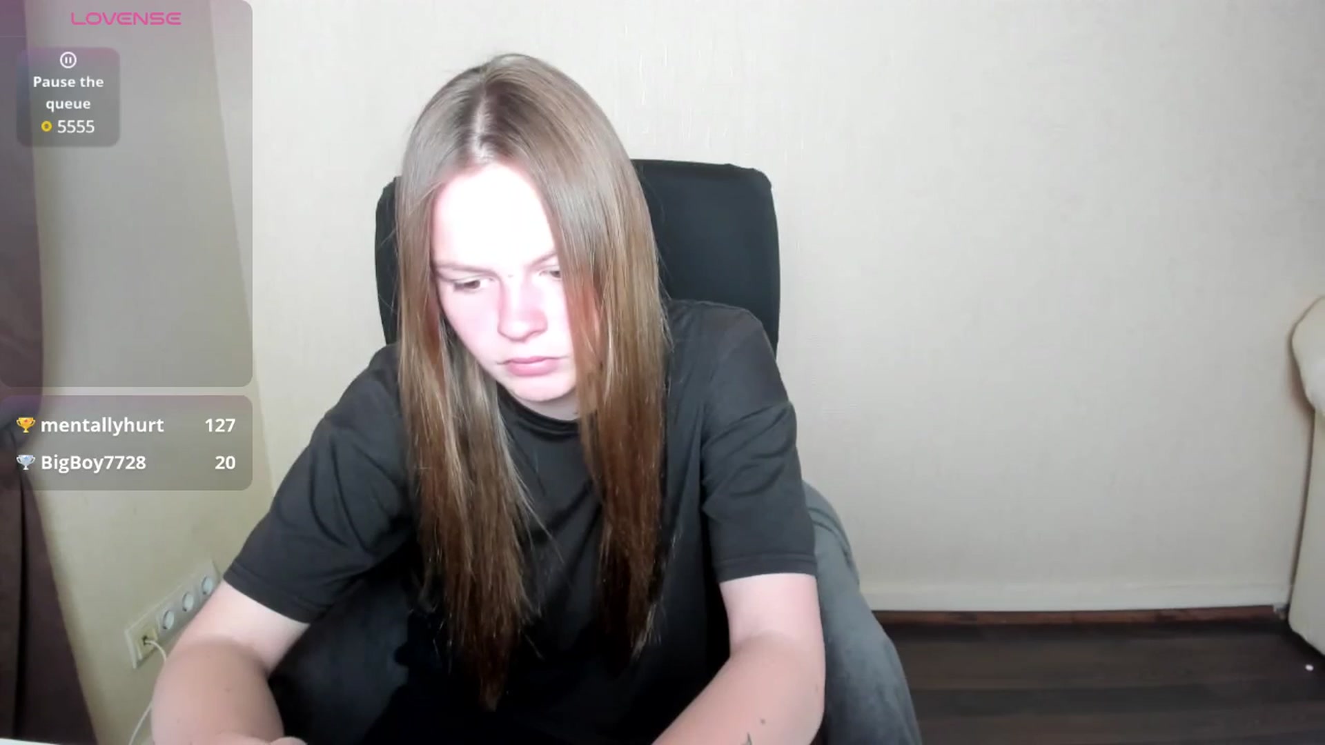 Gallery image thumbnail from CuteDina's myfreecams stream on, 05/19/2025, 07:24 image 12 of 20