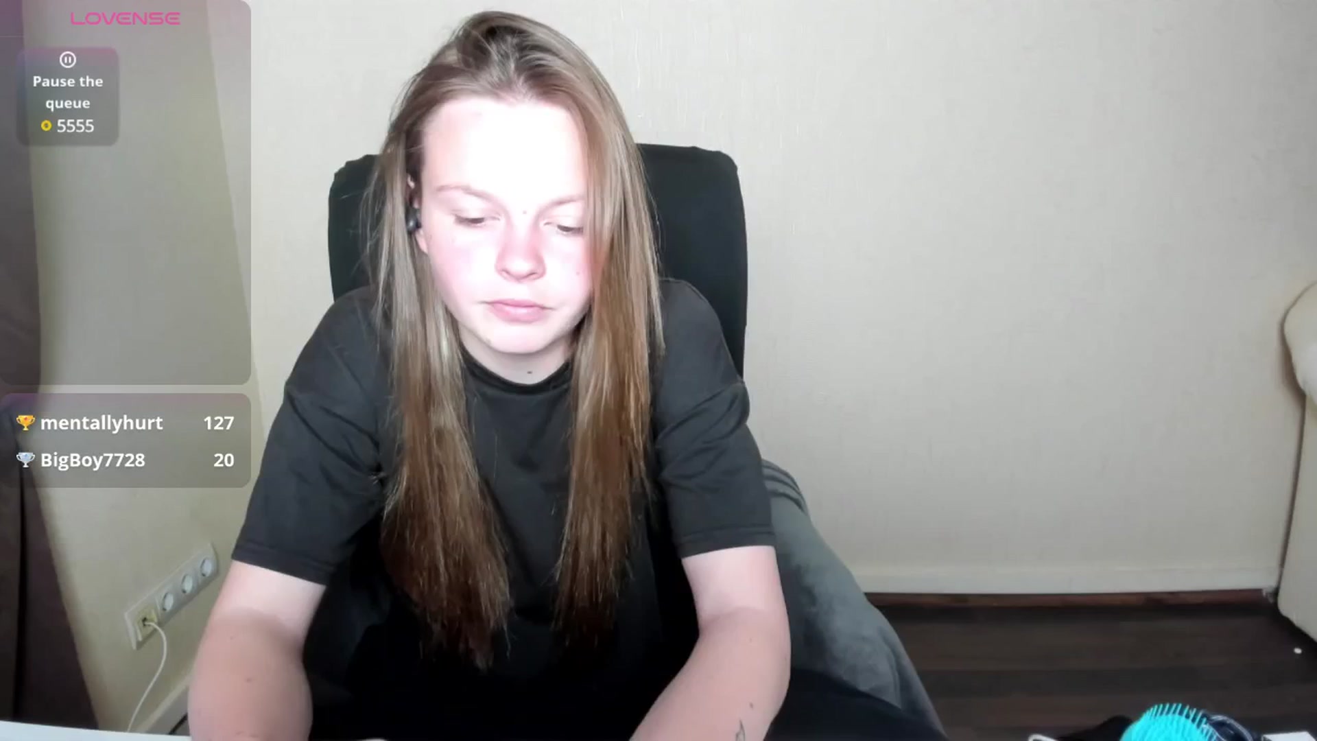 Gallery image thumbnail from CuteDina's myfreecams stream on, 05/19/2025, 08:24 image 20 of 20