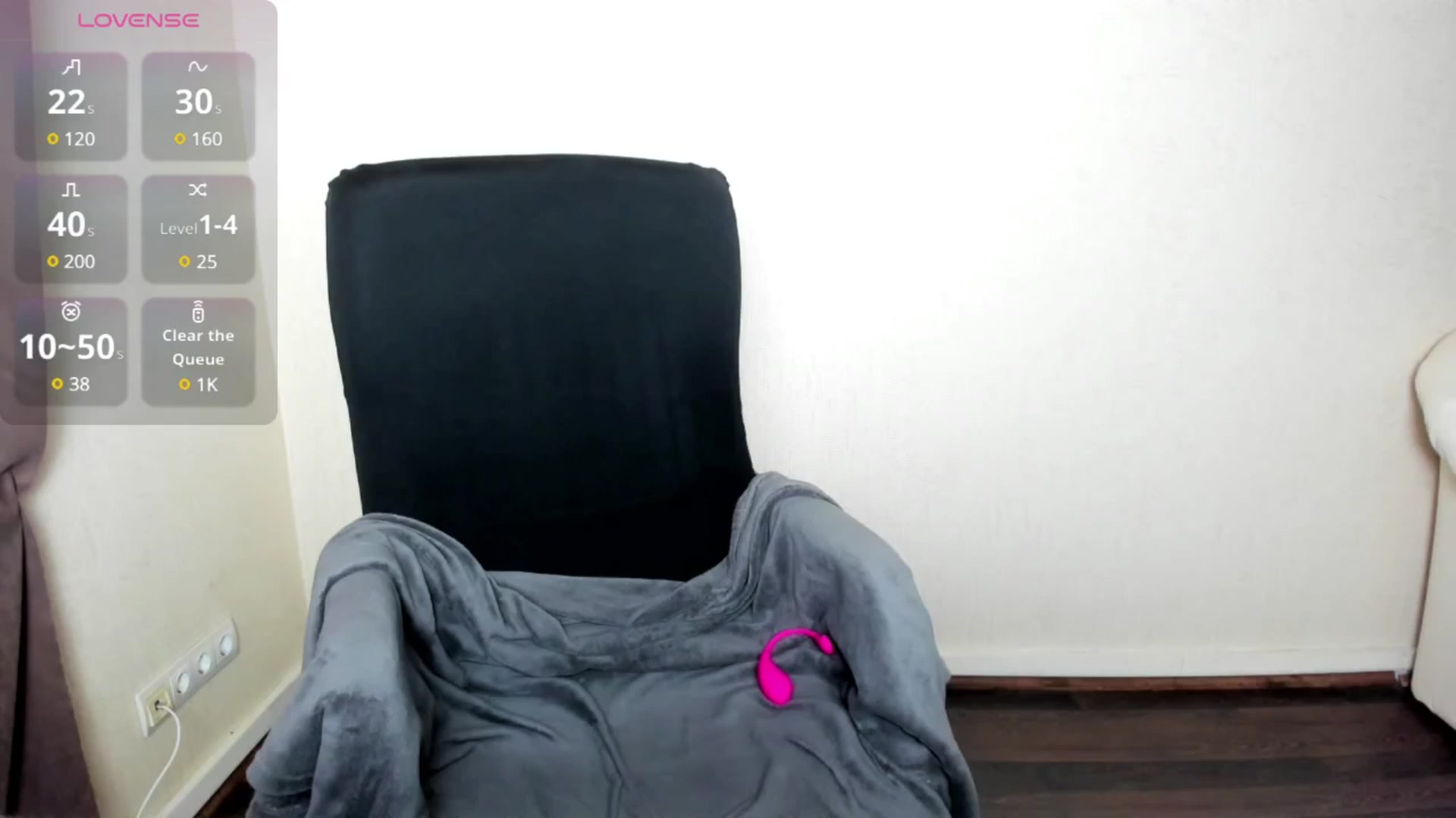 Gallery image thumbnail from CuteDina's myfreecams stream on, 05/20/2025, 07:45 image 14 of 20