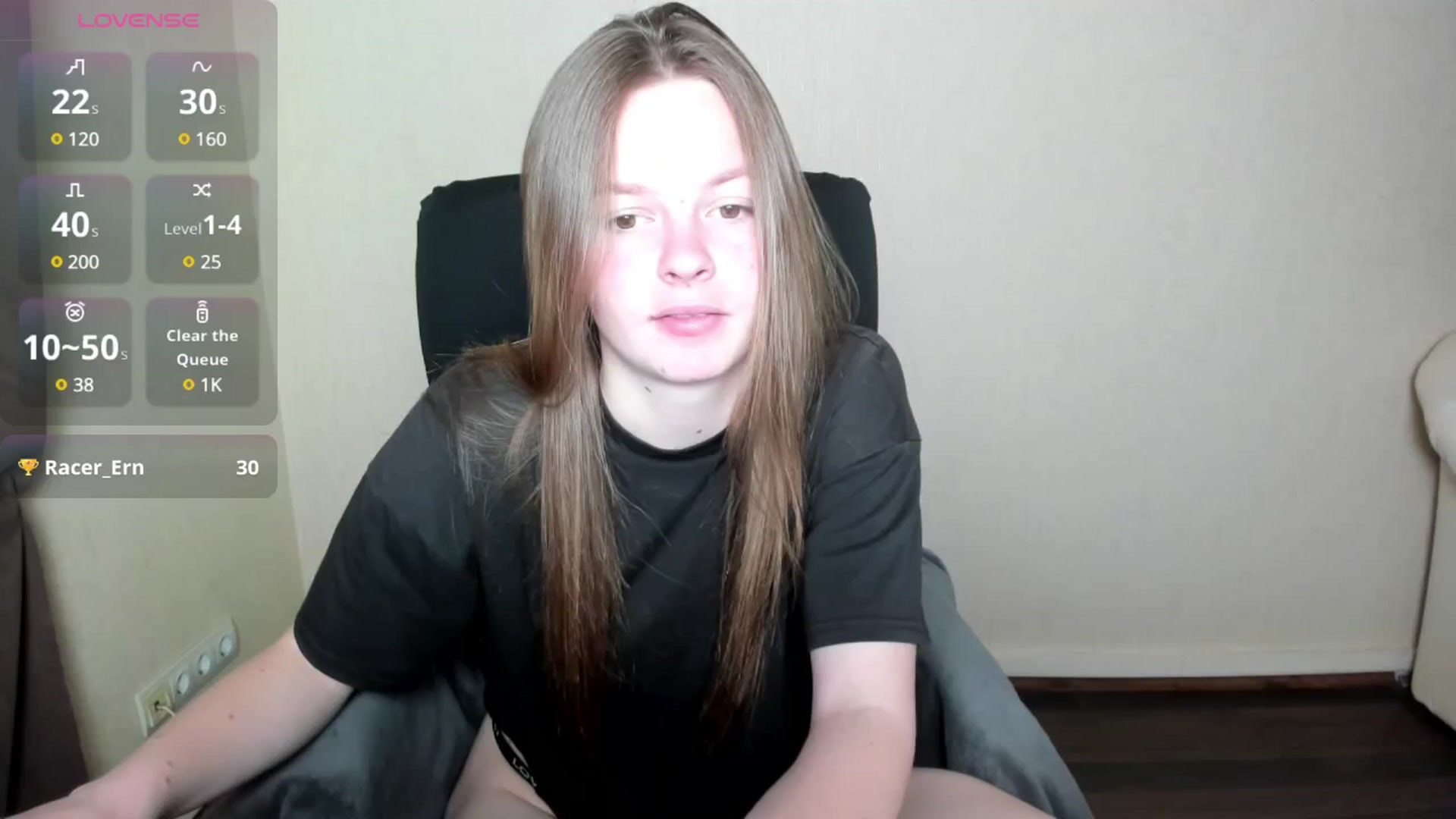 Gallery image thumbnail from CuteDina's myfreecams stream on, 05/20/2025, 07:45 image 18 of 20