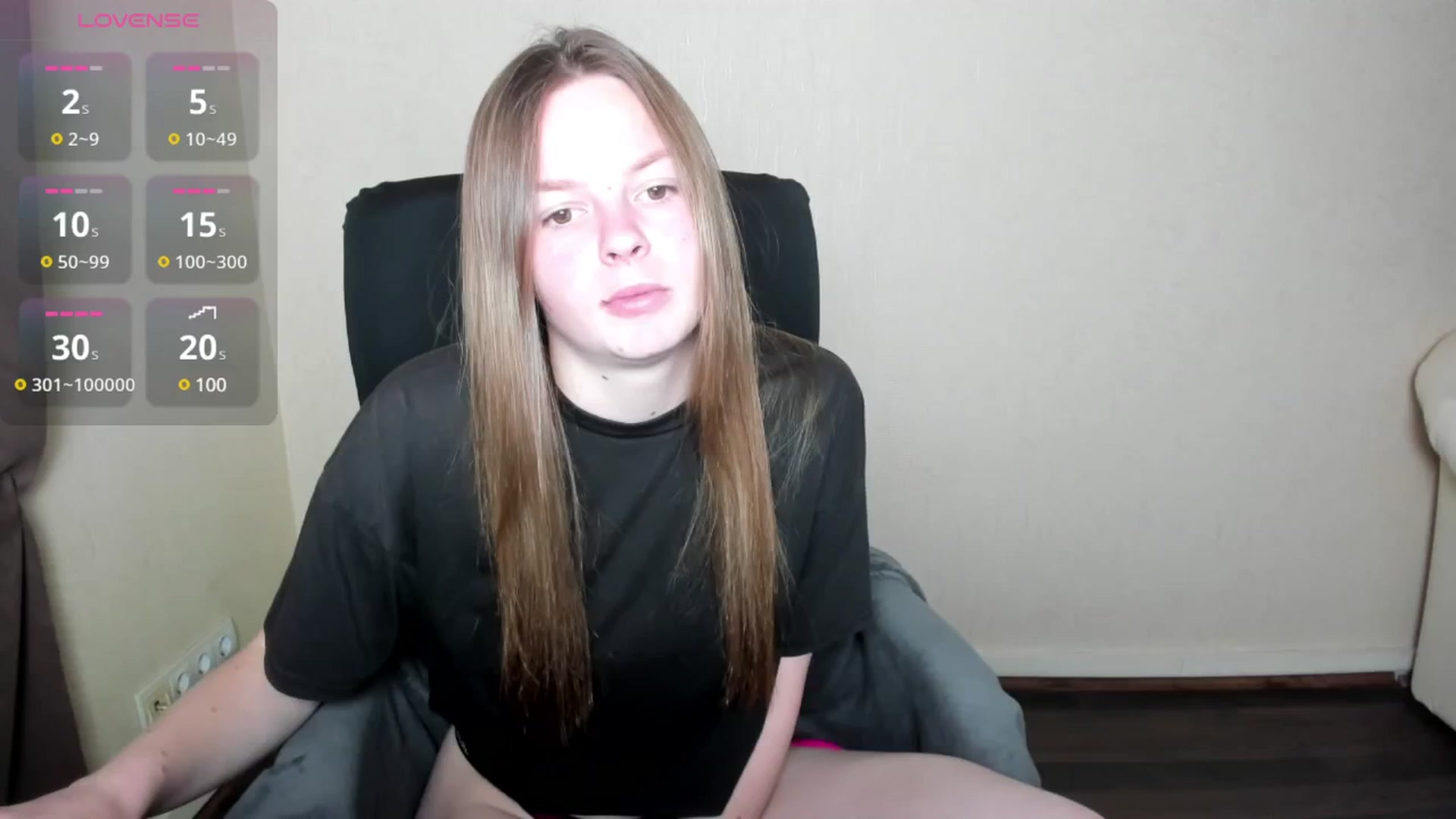 Gallery image thumbnail from CuteDina's myfreecams stream on, 05/20/2025, 07:45 image 2 of 20