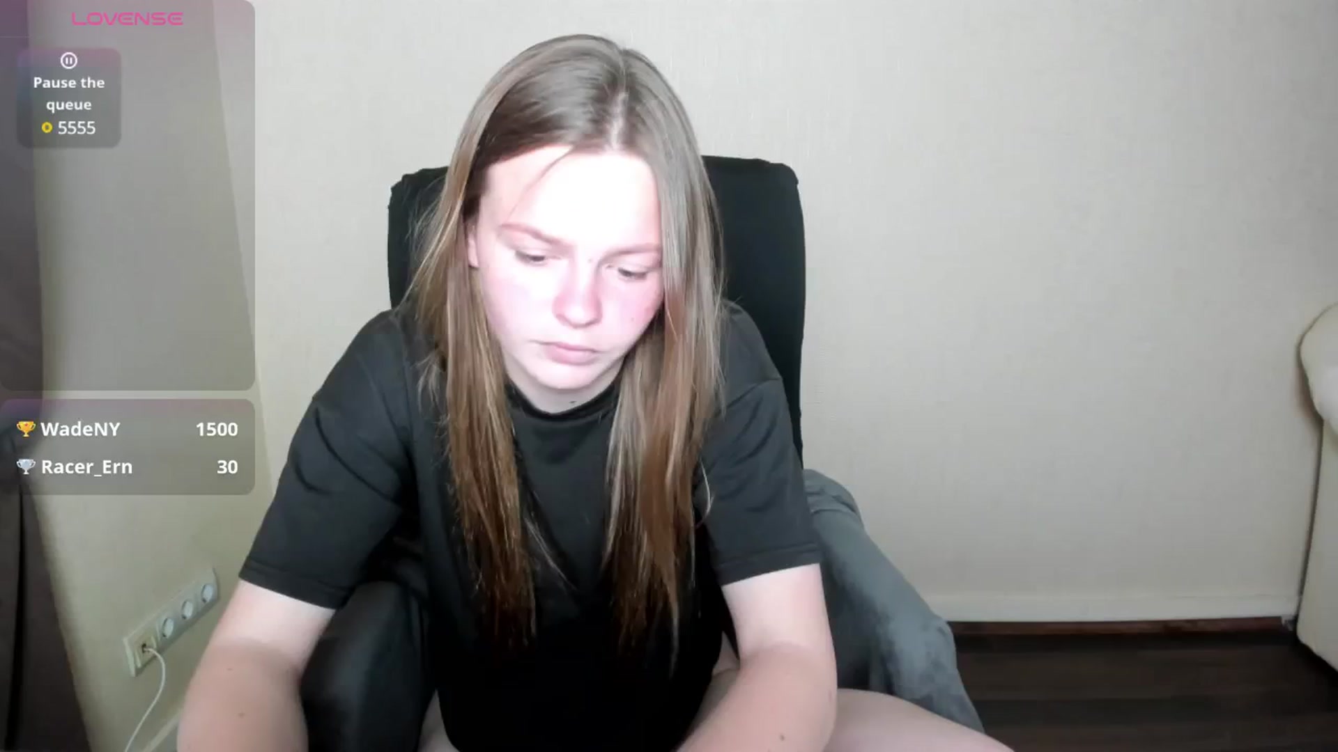 Gallery image thumbnail from CuteDina's myfreecams stream on, 05/20/2025, 08:33 image 4 of 20