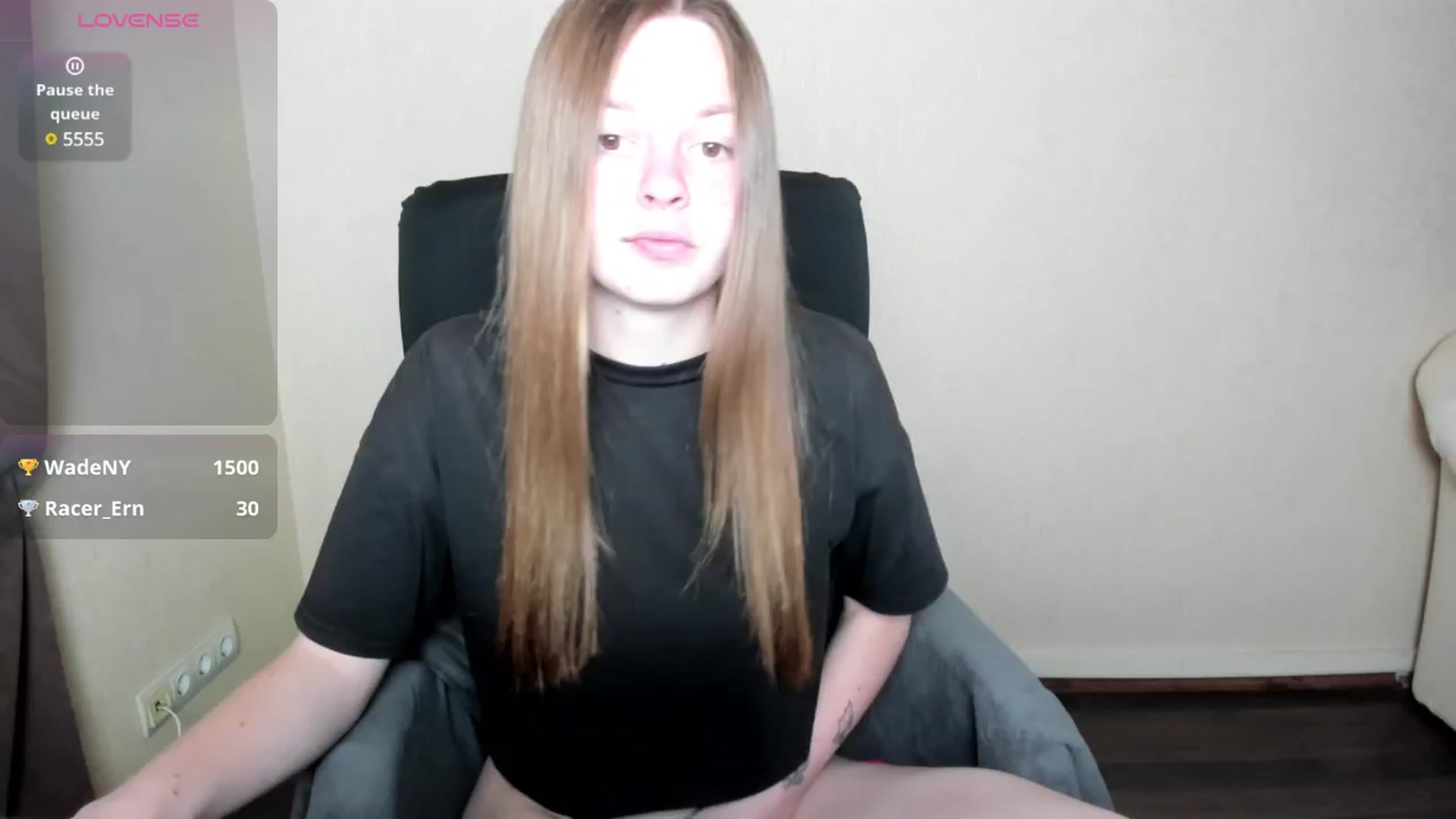 Gallery image thumbnail from CuteDina's myfreecams stream on, 05/20/2025, 08:33 image 12 of 20