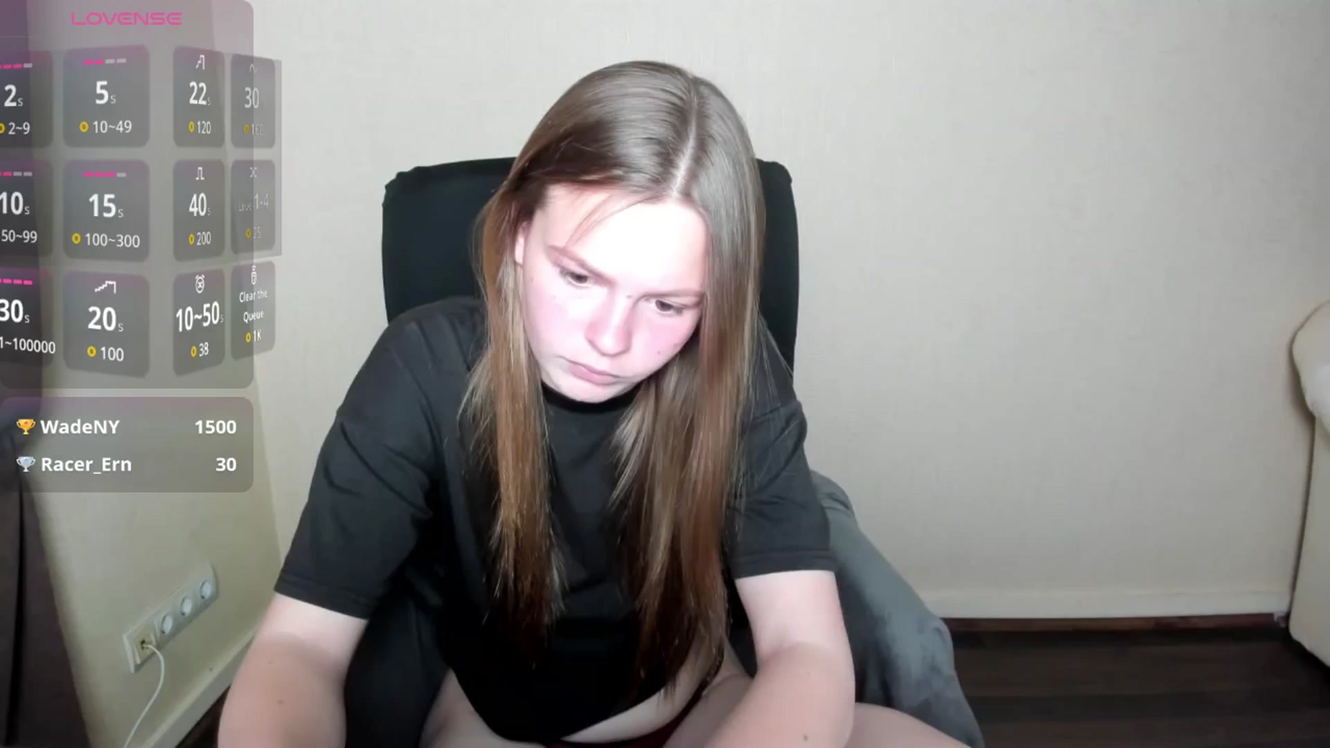 Gallery image thumbnail from CuteDina's myfreecams stream on, 05/20/2025, 08:33 image 7 of 20
