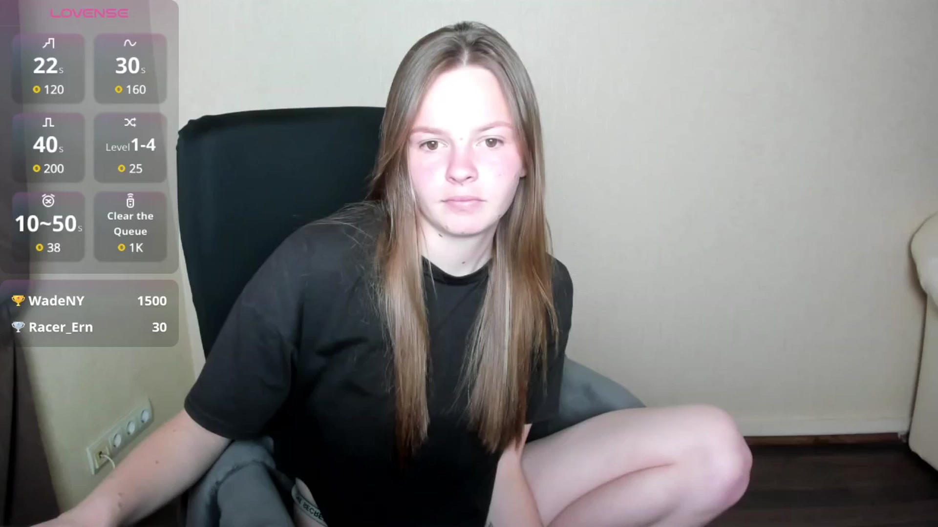 Gallery image thumbnail from CuteDina's myfreecams stream on, 05/20/2025, 08:33 image 19 of 20