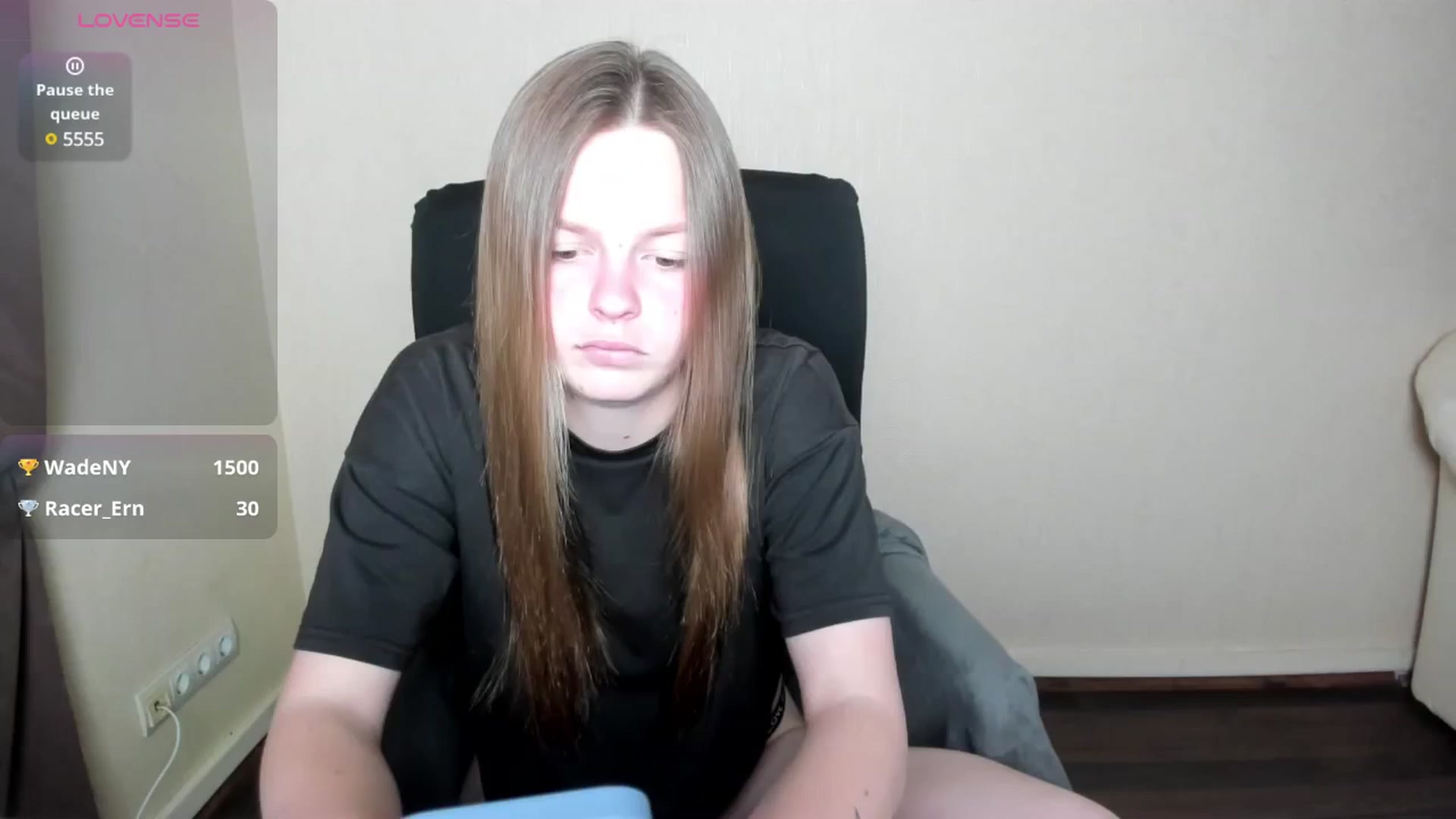Gallery image thumbnail from CuteDina's myfreecams stream on, 05/20/2025, 08:33 image 5 of 20