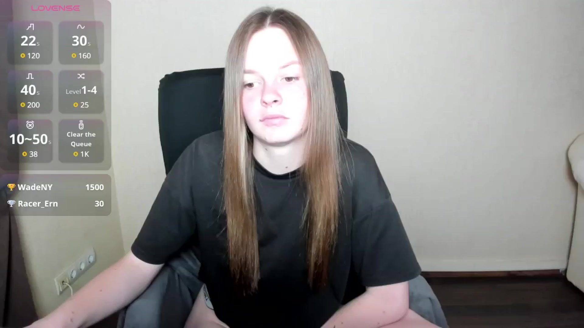 Gallery image thumbnail from CuteDina's myfreecams stream on, 05/20/2025, 08:33 image 13 of 20