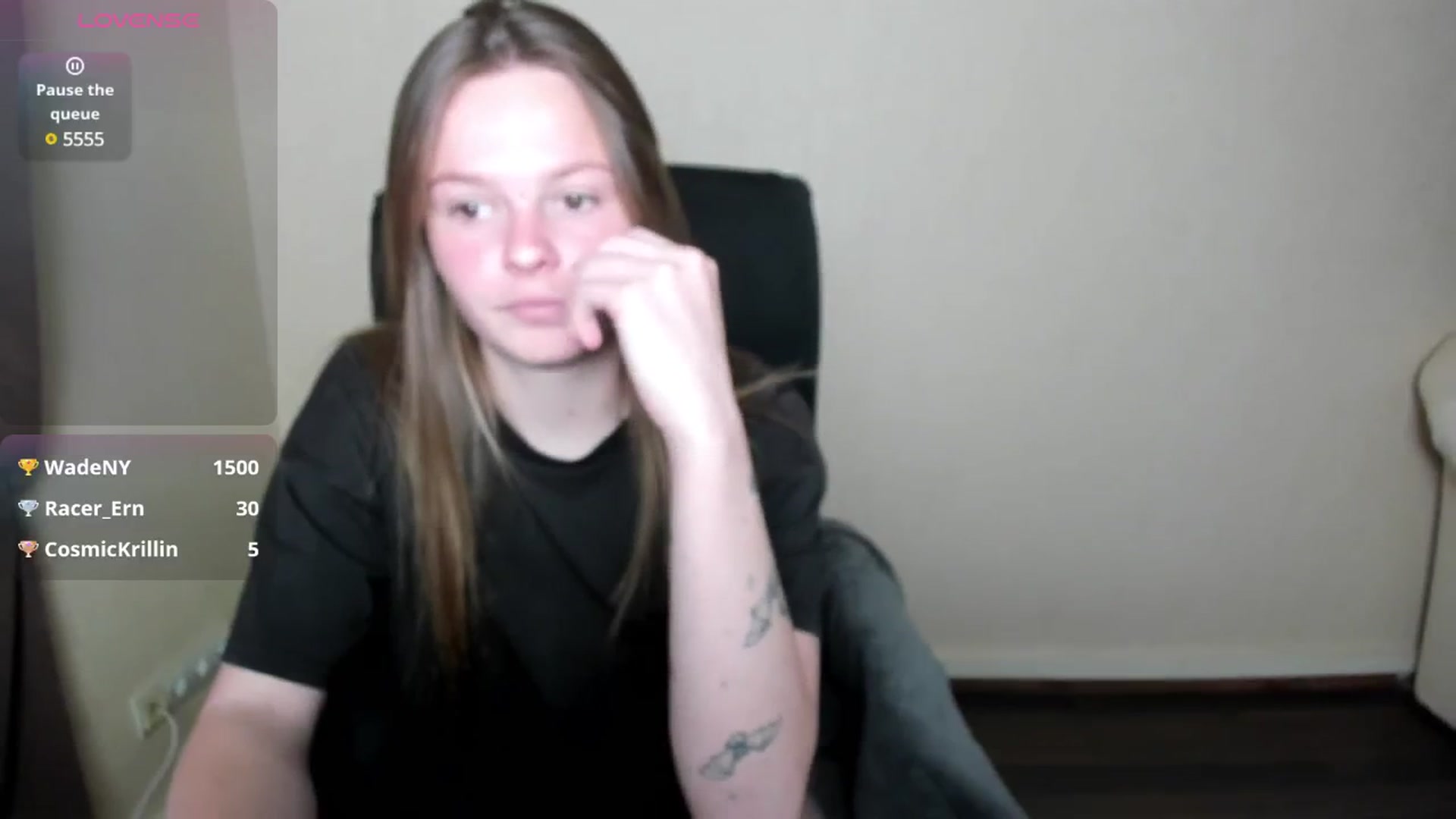Gallery image thumbnail from CuteDina's myfreecams stream on, 05/20/2025, 09:04 image 18 of 20