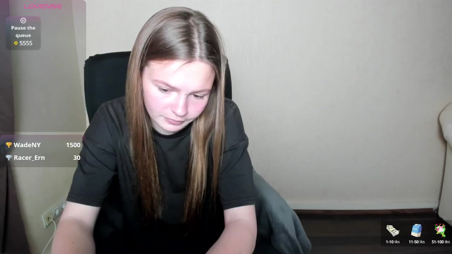 Gallery image thumbnail from CuteDina's myfreecams stream on, 05/20/2025, 09:04 image 2 of 20
