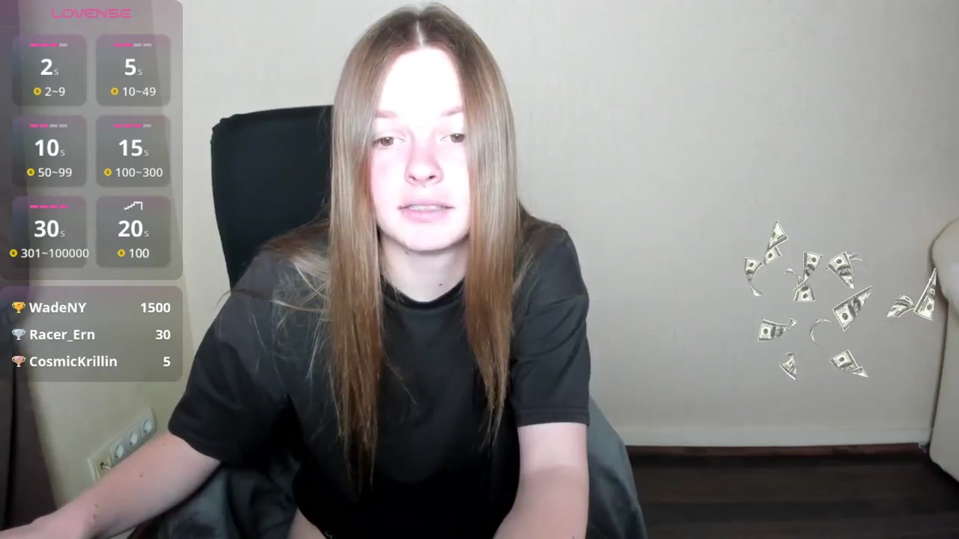 Gallery image thumbnail from CuteDina's myfreecams stream on, 05/20/2025, 09:04 image 15 of 20