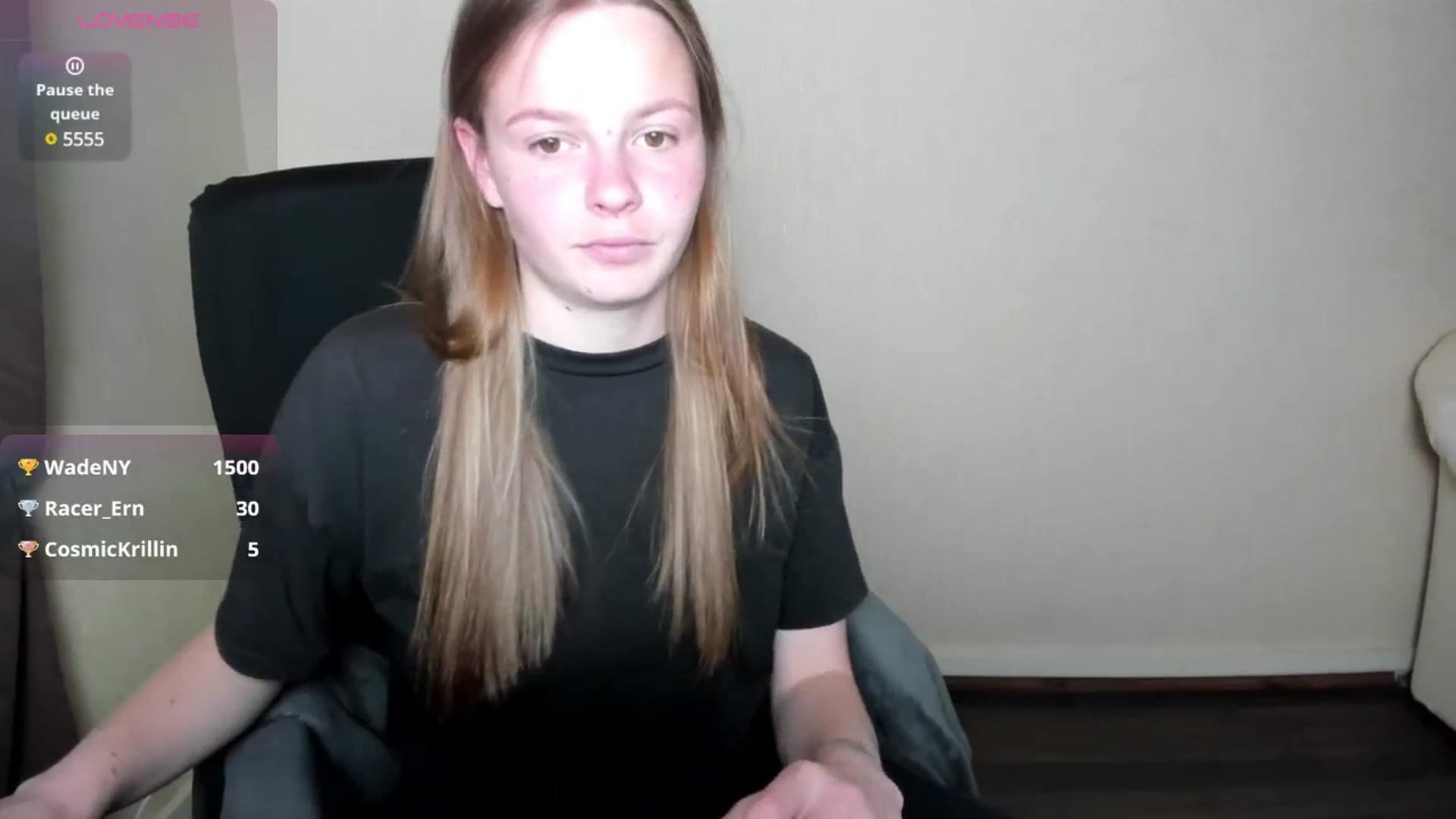 Gallery image thumbnail from CuteDina's myfreecams stream on, 05/20/2025, 09:04 image 7 of 20