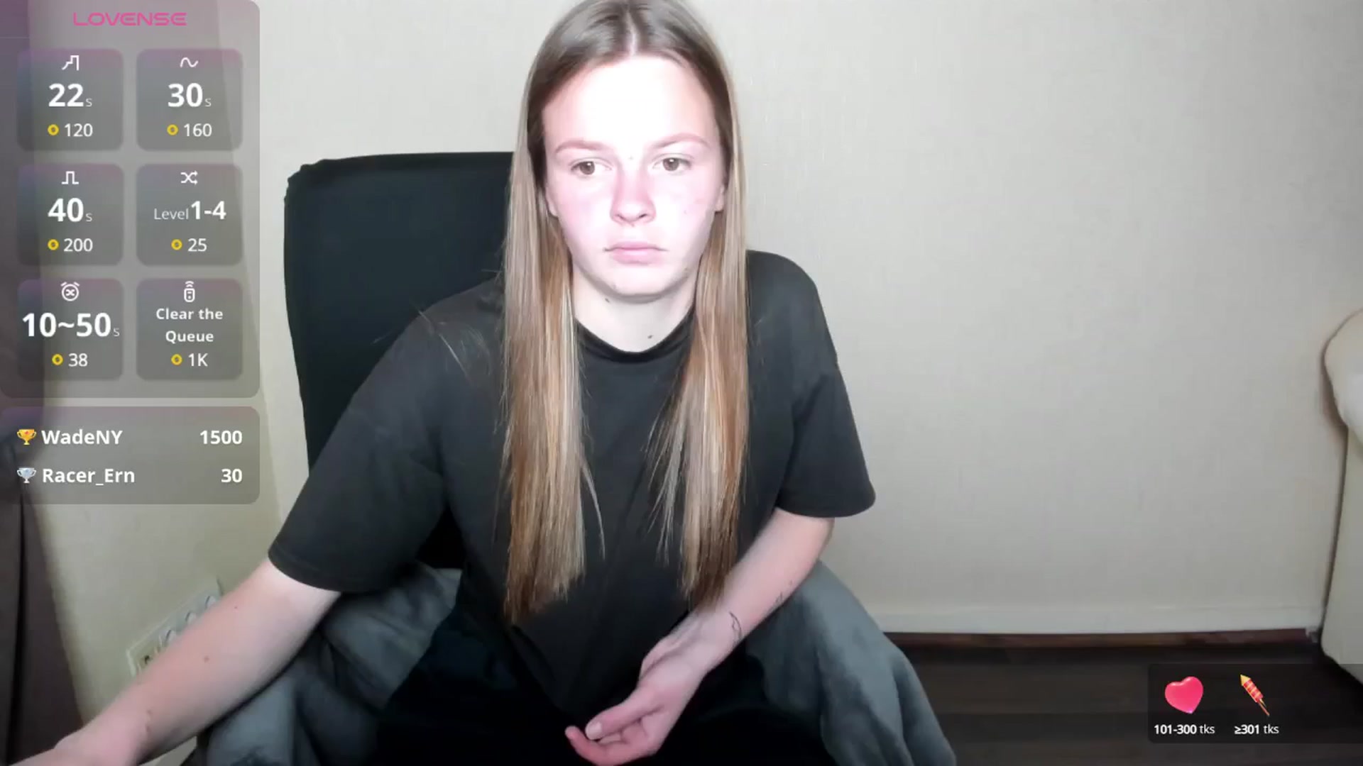 Gallery image thumbnail from CuteDina's myfreecams stream on, 05/20/2025, 09:04 image 1 of 20