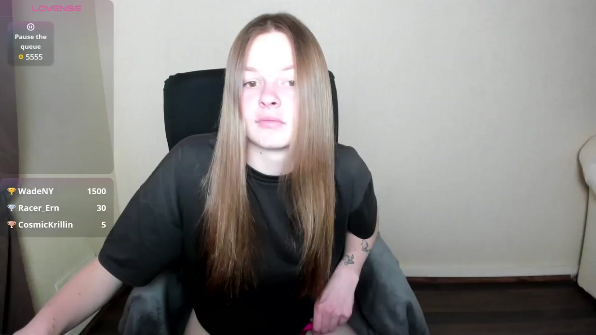 Gallery image thumbnail from CuteDina's myfreecams stream on, 05/20/2025, 10:43 image 3 of 20
