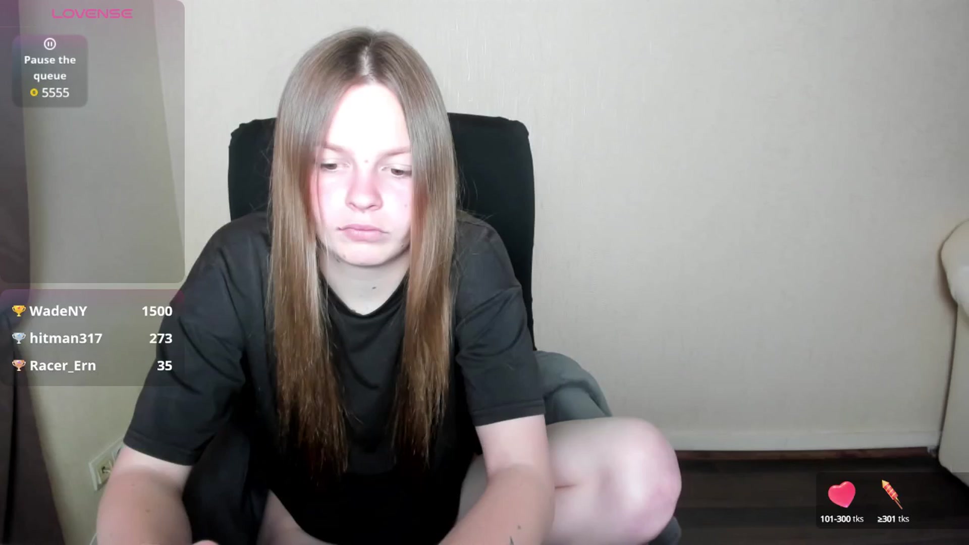 Gallery image thumbnail from CuteDina's myfreecams stream on, 05/20/2025, 10:43 image 10 of 20