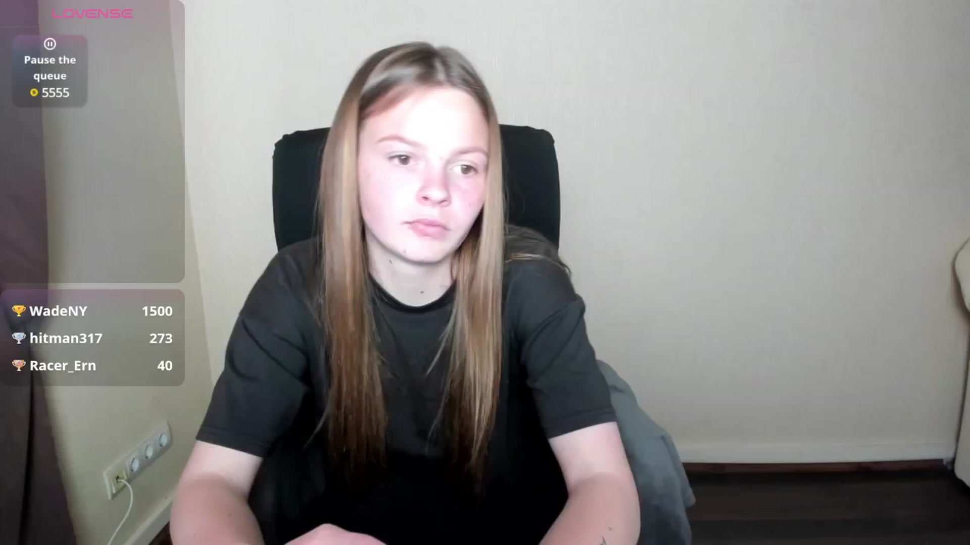 Gallery image thumbnail from CuteDina's myfreecams stream on, 05/20/2025, 10:43 image 15 of 20