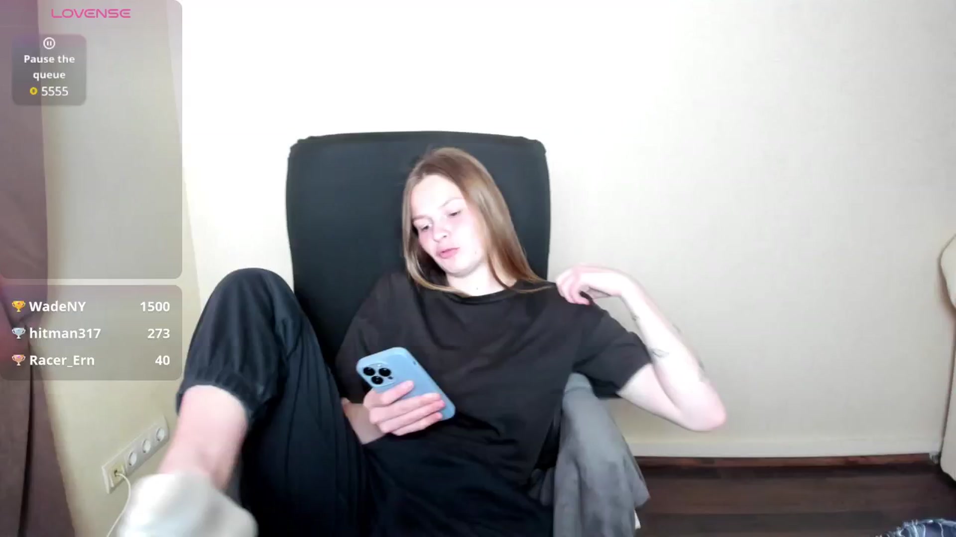 Gallery image thumbnail from CuteDina's myfreecams stream on, 05/20/2025, 10:43 image 20 of 20