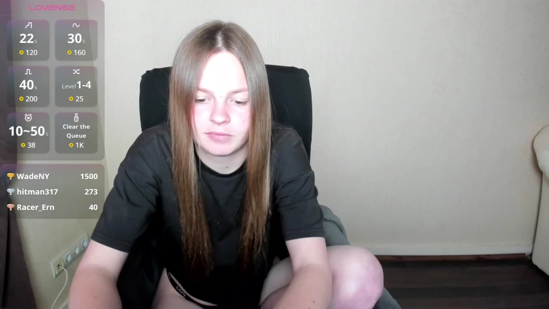 Gallery image thumbnail from CuteDina's myfreecams stream on, 05/20/2025, 10:43 image 12 of 20