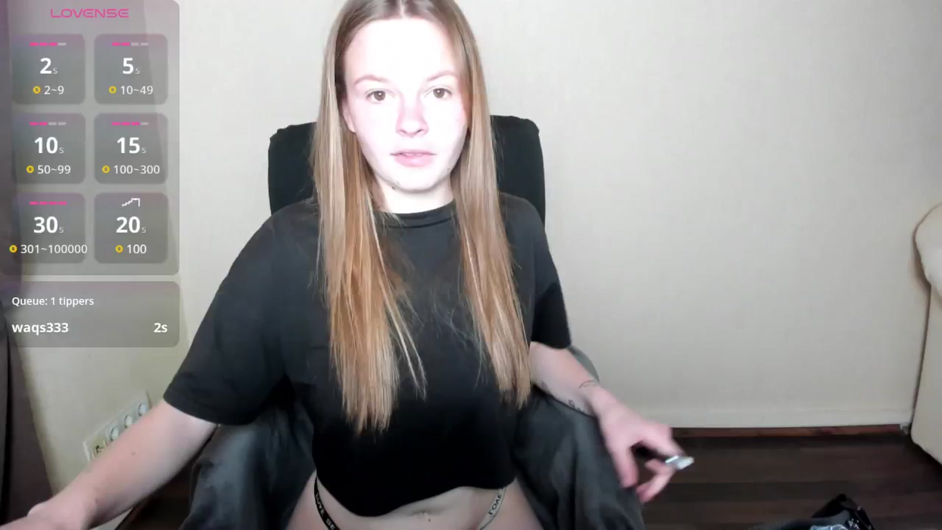Gallery image thumbnail from CuteDina's myfreecams stream on, 05/21/2025, 06:31 image 4 of 20