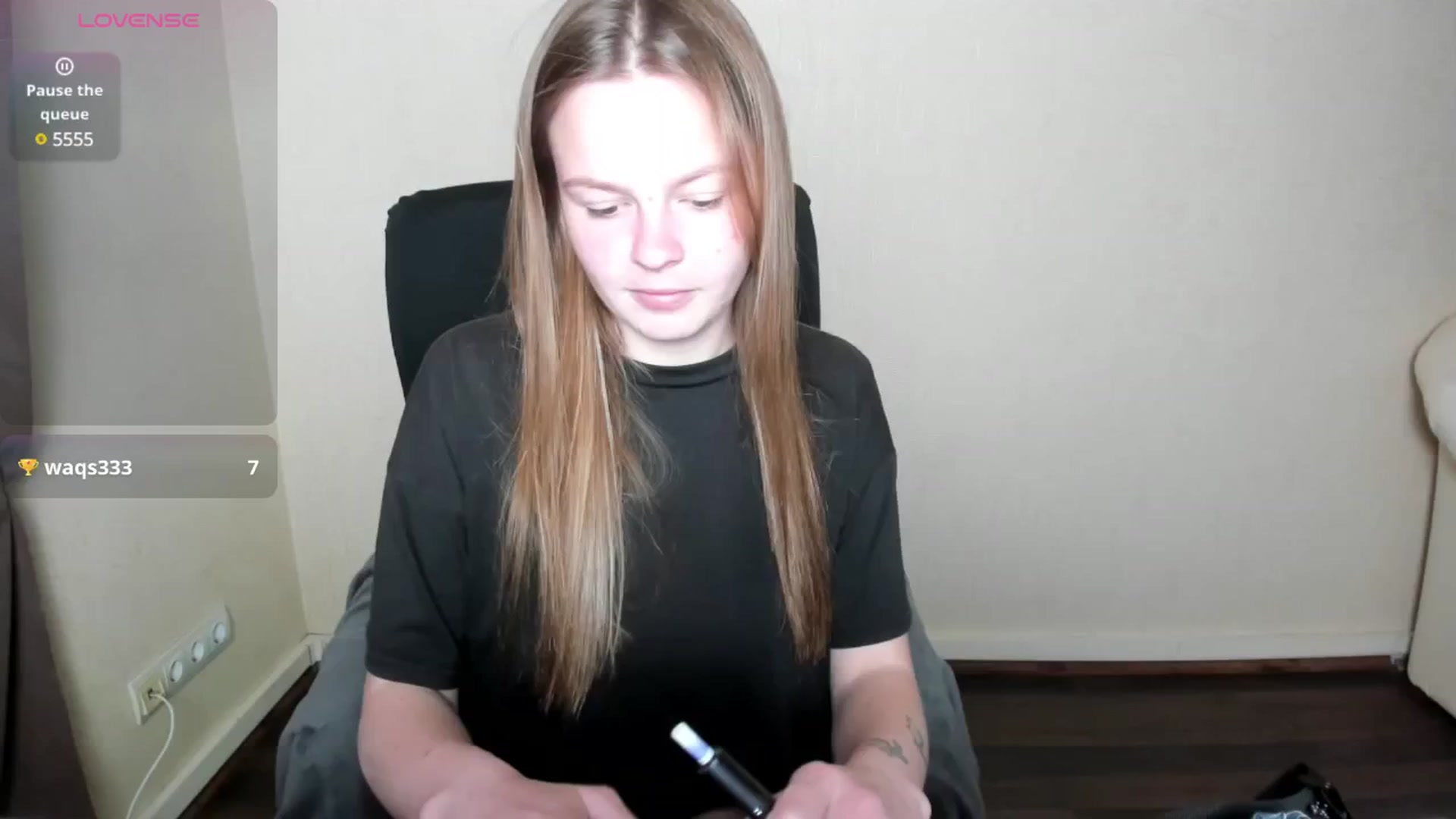 Gallery image thumbnail from CuteDina's myfreecams stream on, 05/21/2025, 06:31 image 5 of 20