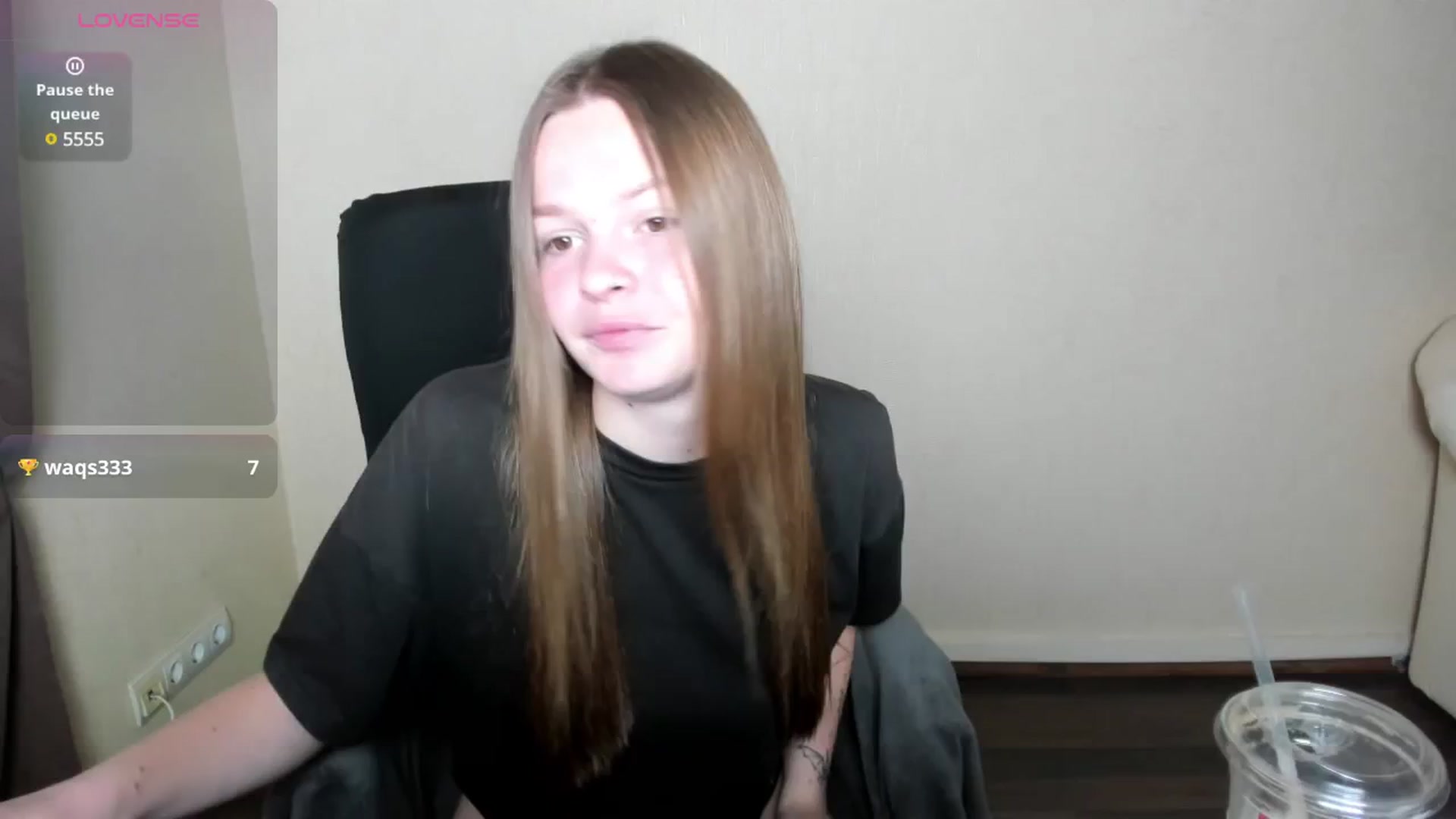 Gallery image thumbnail from CuteDina's myfreecams stream on, 05/21/2025, 07:56 image 2 of 20