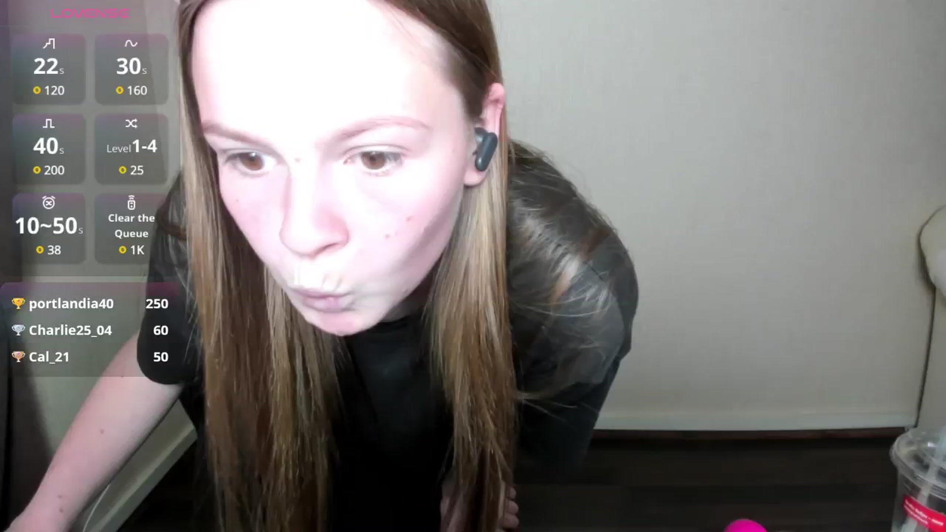 Gallery image thumbnail from CuteDina's myfreecams stream on, 05/21/2025, 09:31 image 20 of 20