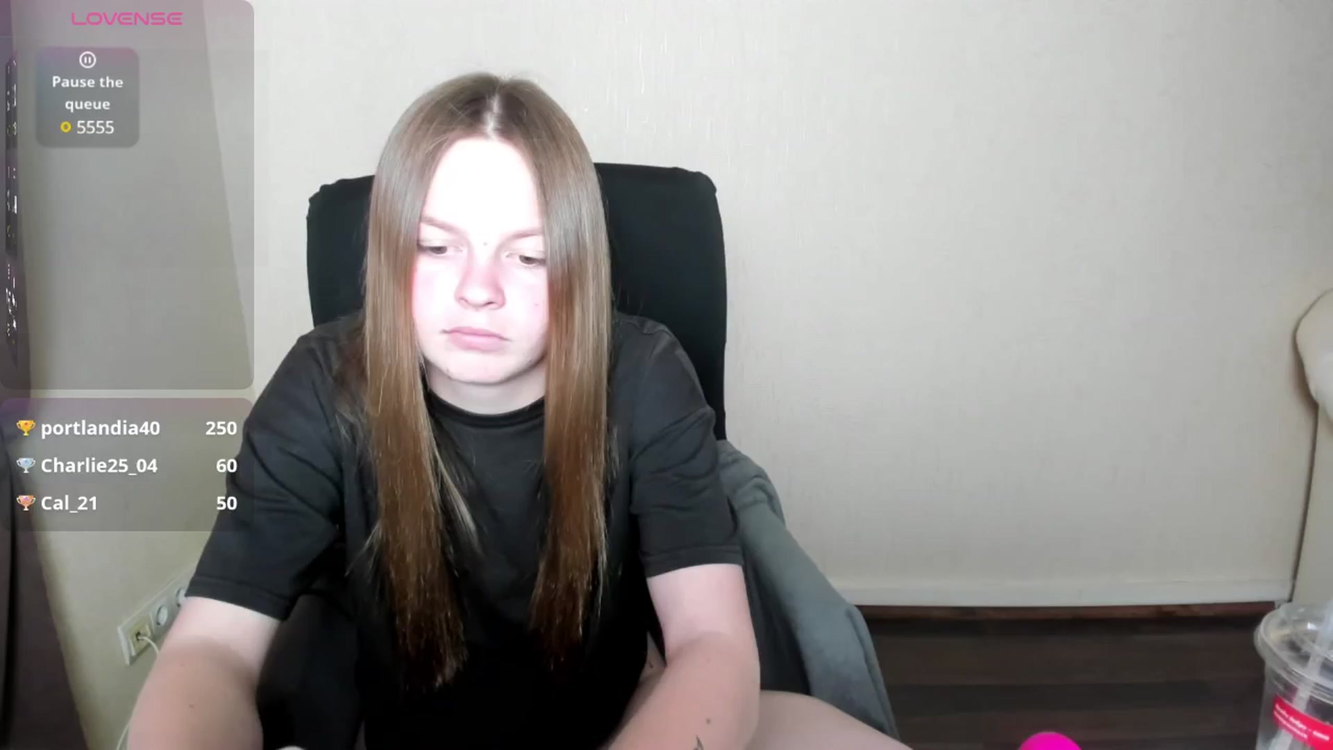 Gallery image thumbnail from CuteDina's myfreecams stream on, 05/21/2025, 09:31 image 15 of 20