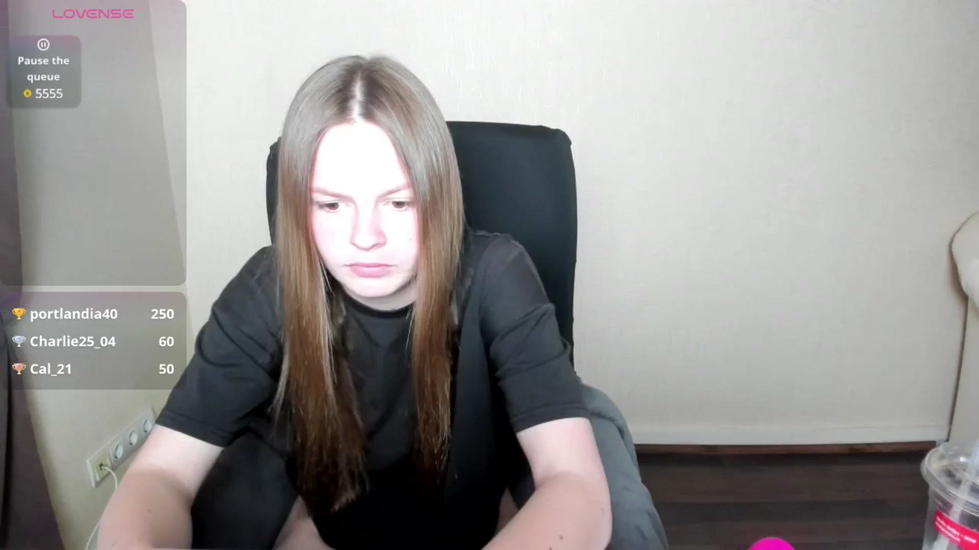 Gallery image thumbnail from CuteDina's myfreecams stream on, 05/21/2025, 09:31 image 12 of 20