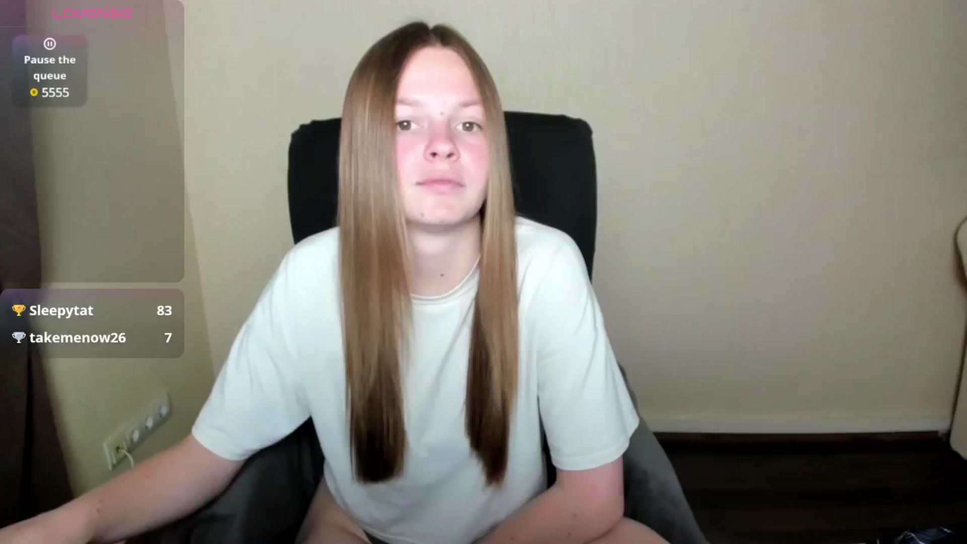 Gallery image thumbnail from CuteDina's myfreecams stream on, 05/24/2025, 07:55 image 16 of 20