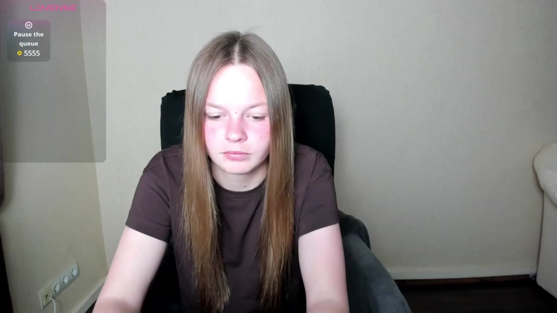 Gallery image thumbnail from CuteDina's myfreecams stream on, 06/02/2025, 06:56 image 3 of 20